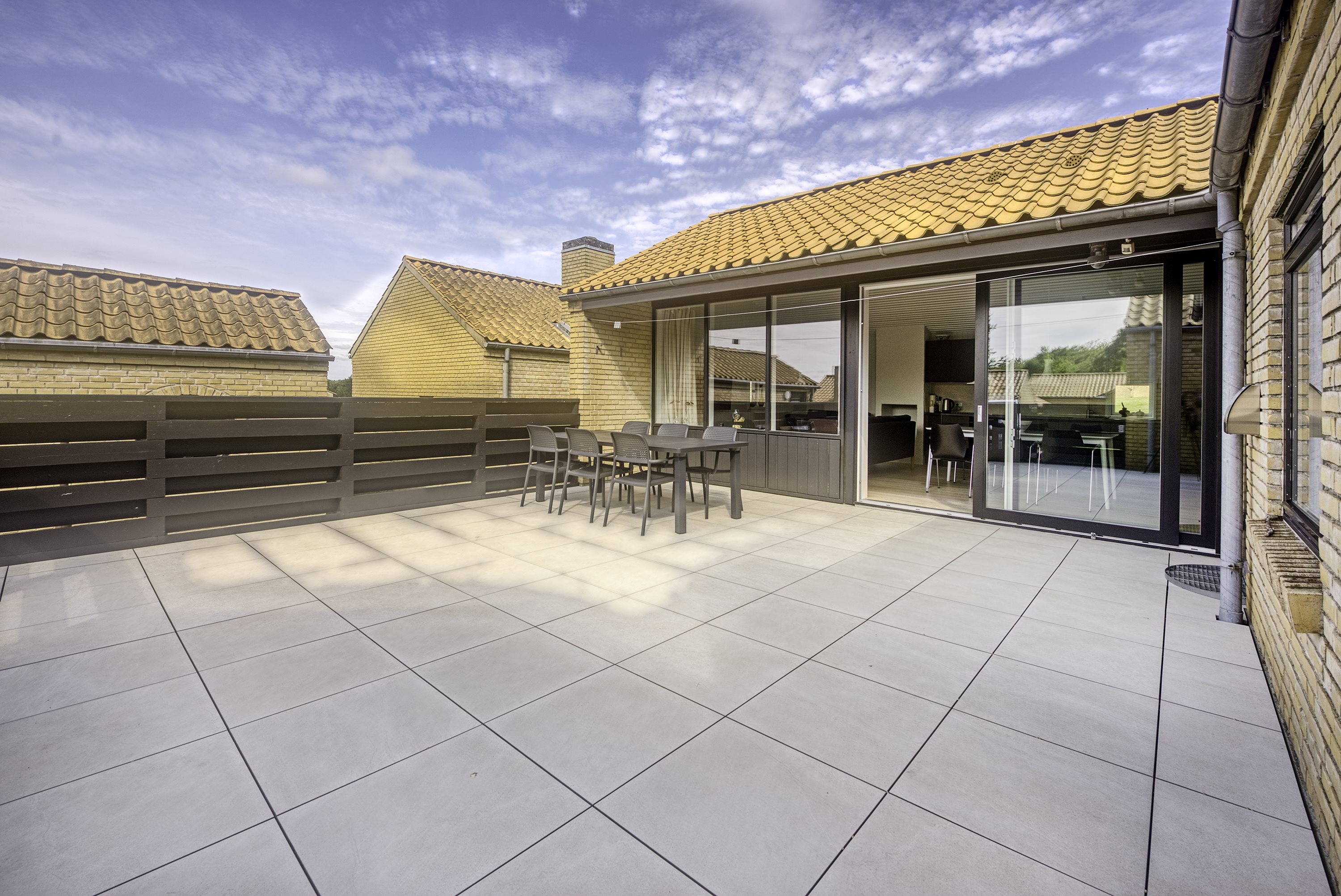 Fremhævet  billede i fuldskærmstilstand. Billede af Oddevejen 129, 5500 Middelfart