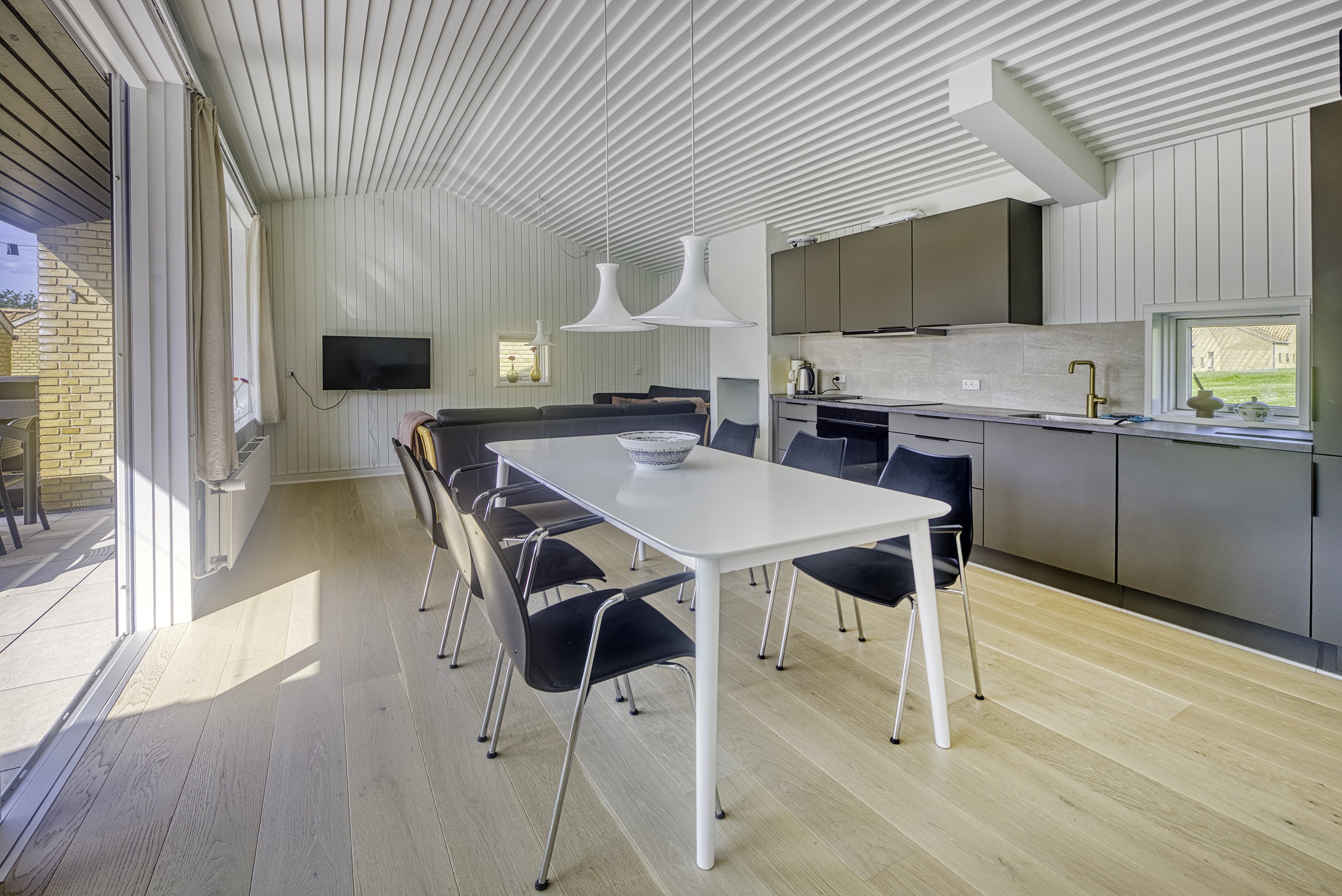 Fritidshus på Oddevejen 129, 5500 Middelfart