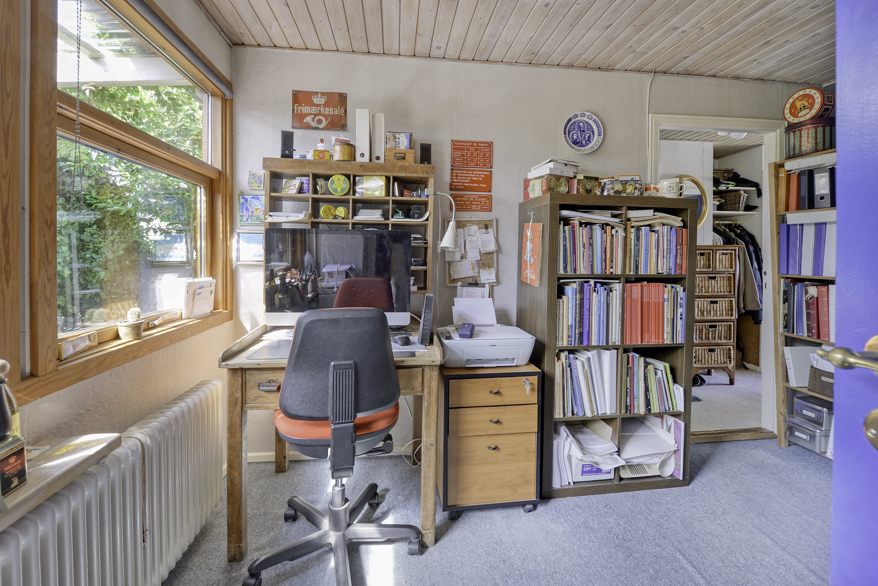 Fremhævet  billede i fuldskærmstilstand. Billede af Merianvej 1, 5500 Middelfart