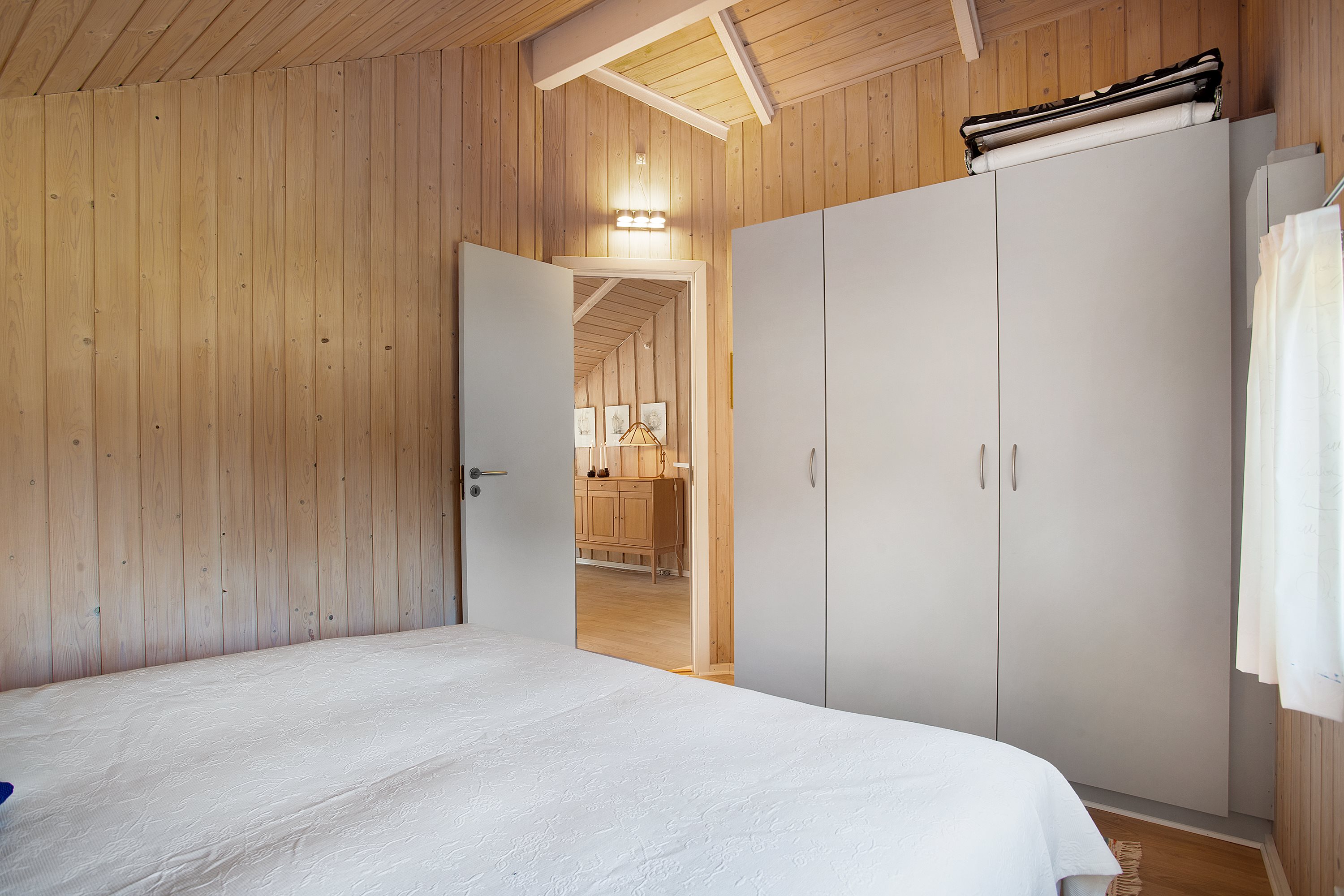 Fremhævet værelse billede i fuldskærmstilstand. Billede af Spurvevej 4, Østerby, 9940 Læsø