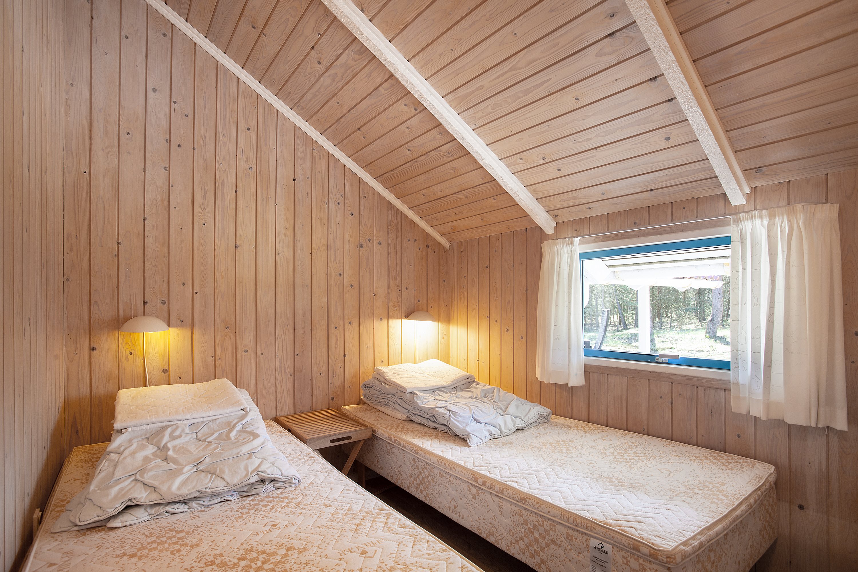 Fremhævet værelse billede i fuldskærmstilstand. Billede af Spurvevej 4, Østerby, 9940 Læsø