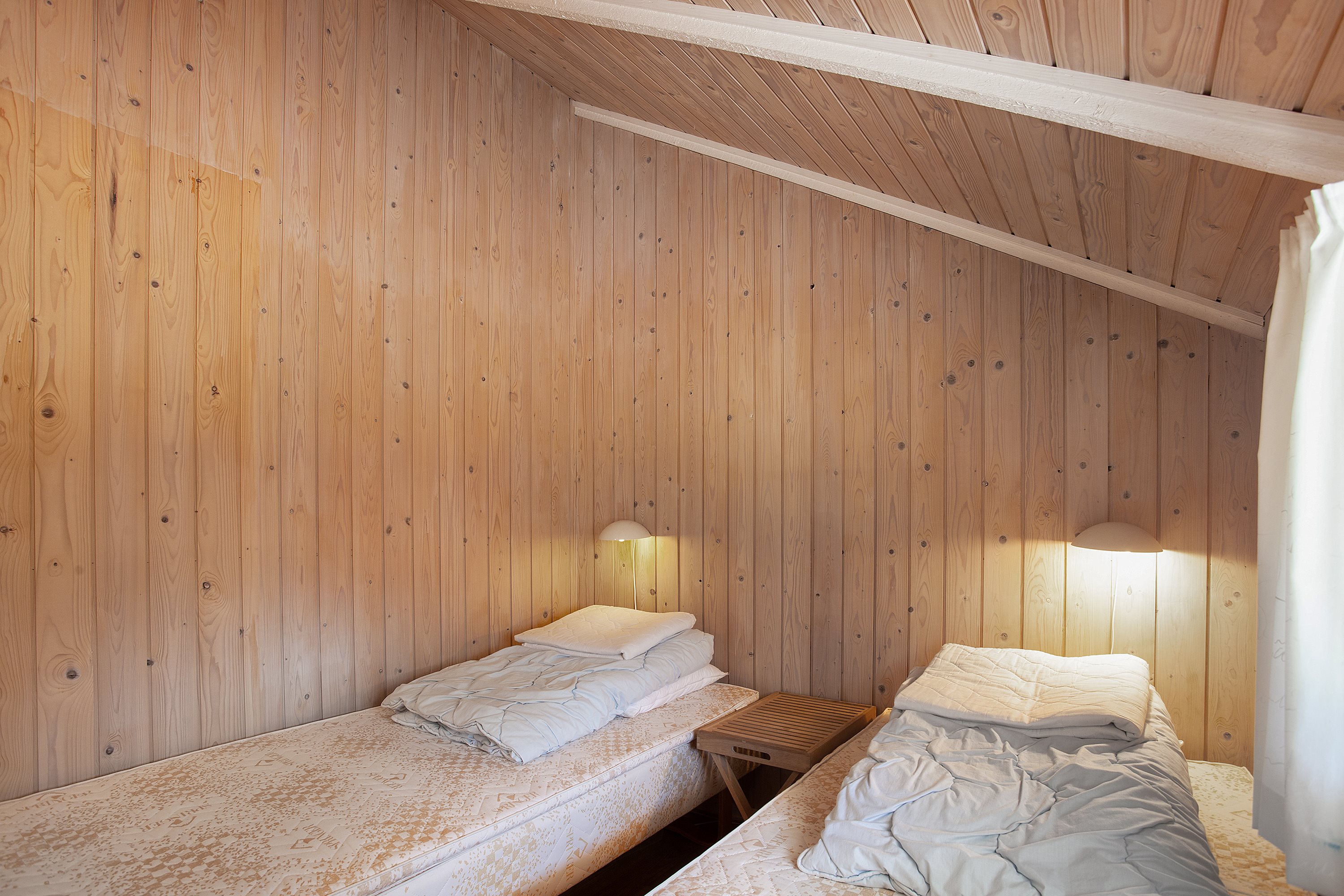 Fremhævet værelse billede i fuldskærmstilstand. Billede af Spurvevej 4, Østerby, 9940 Læsø