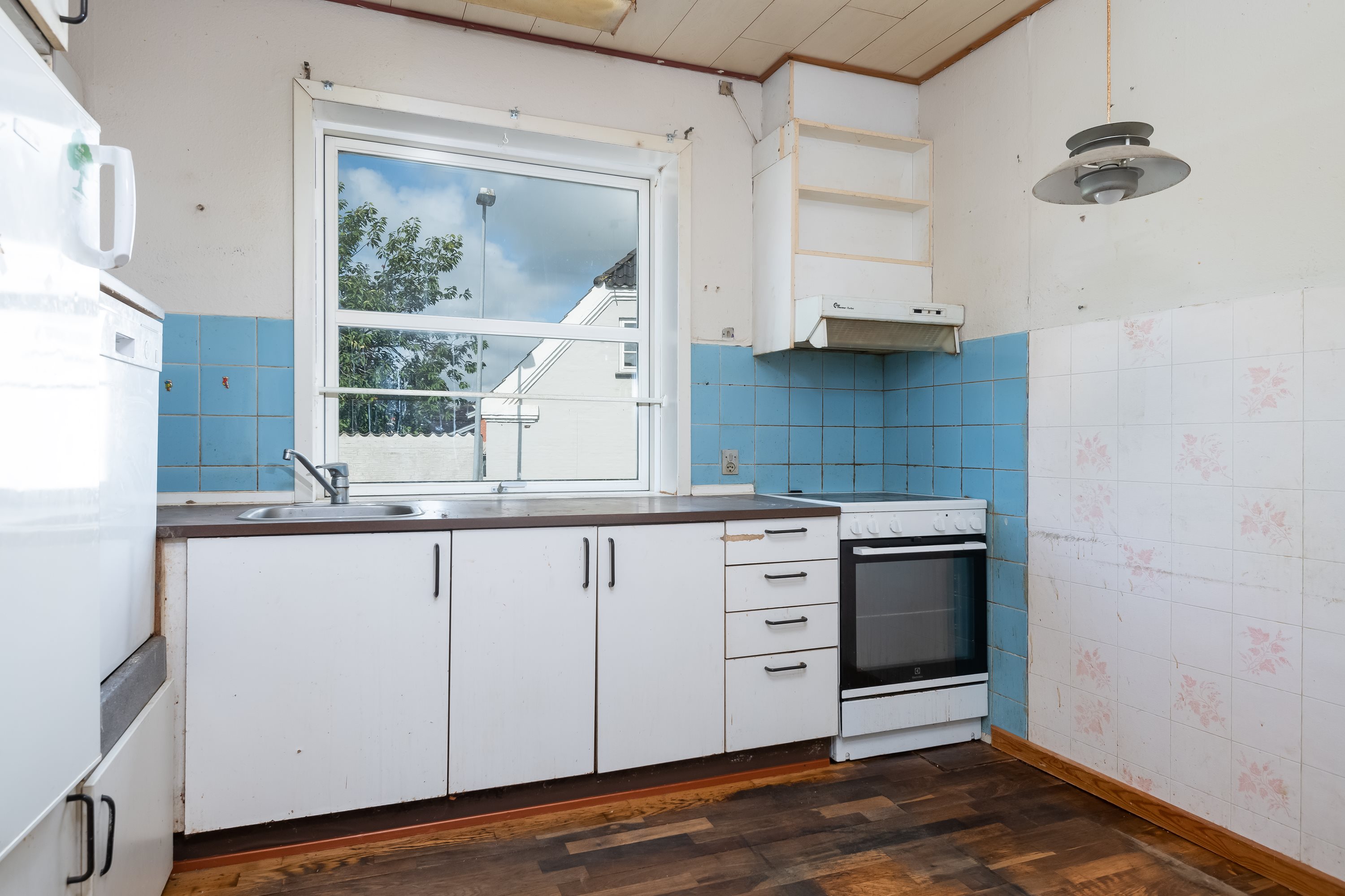 Miniaturebillede 1: andet. Billede af Tårs Møllevej 5, 9830 Tårs