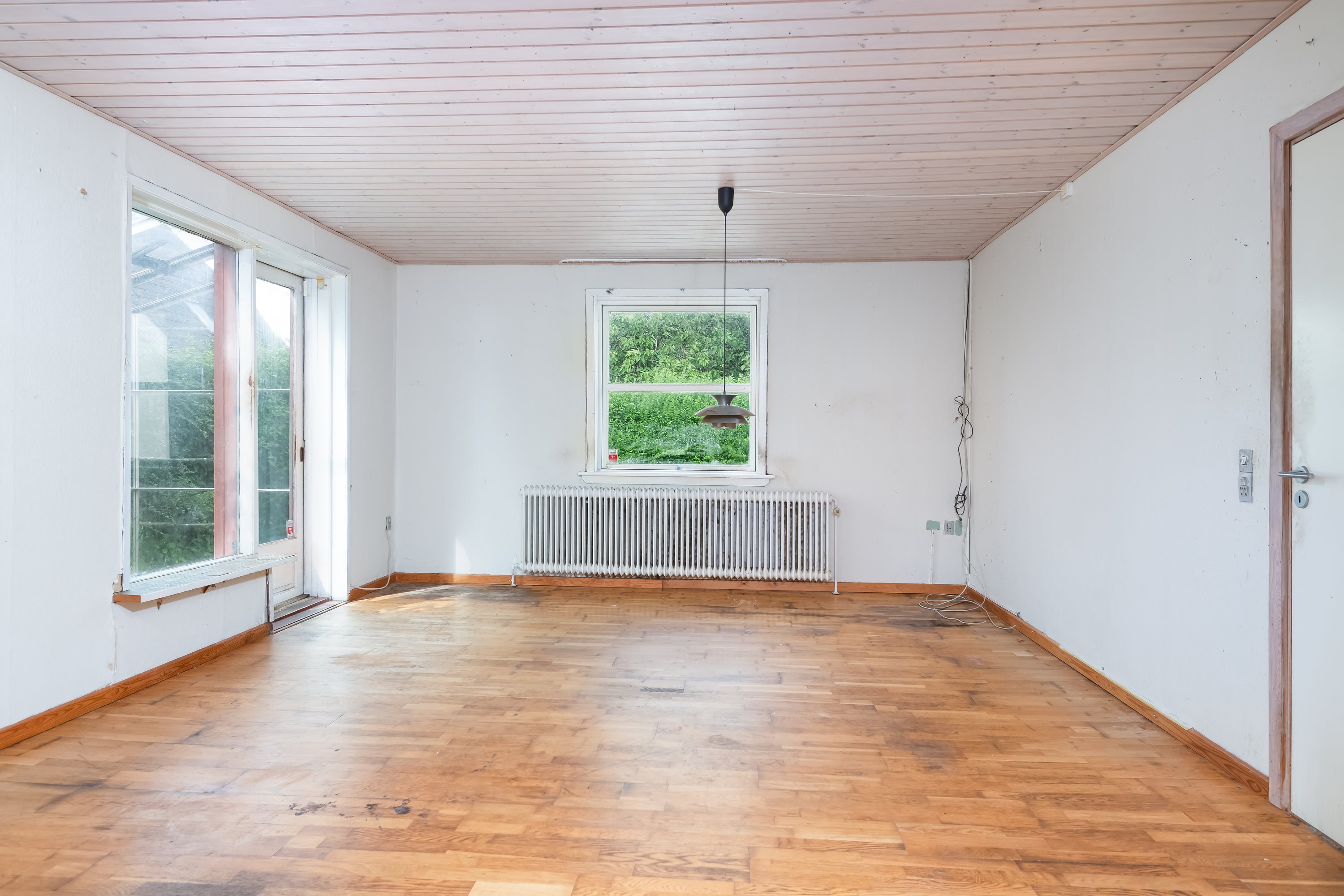 Miniaturebillede 2: andet. Billede af Tårs Møllevej 5, 9830 Tårs