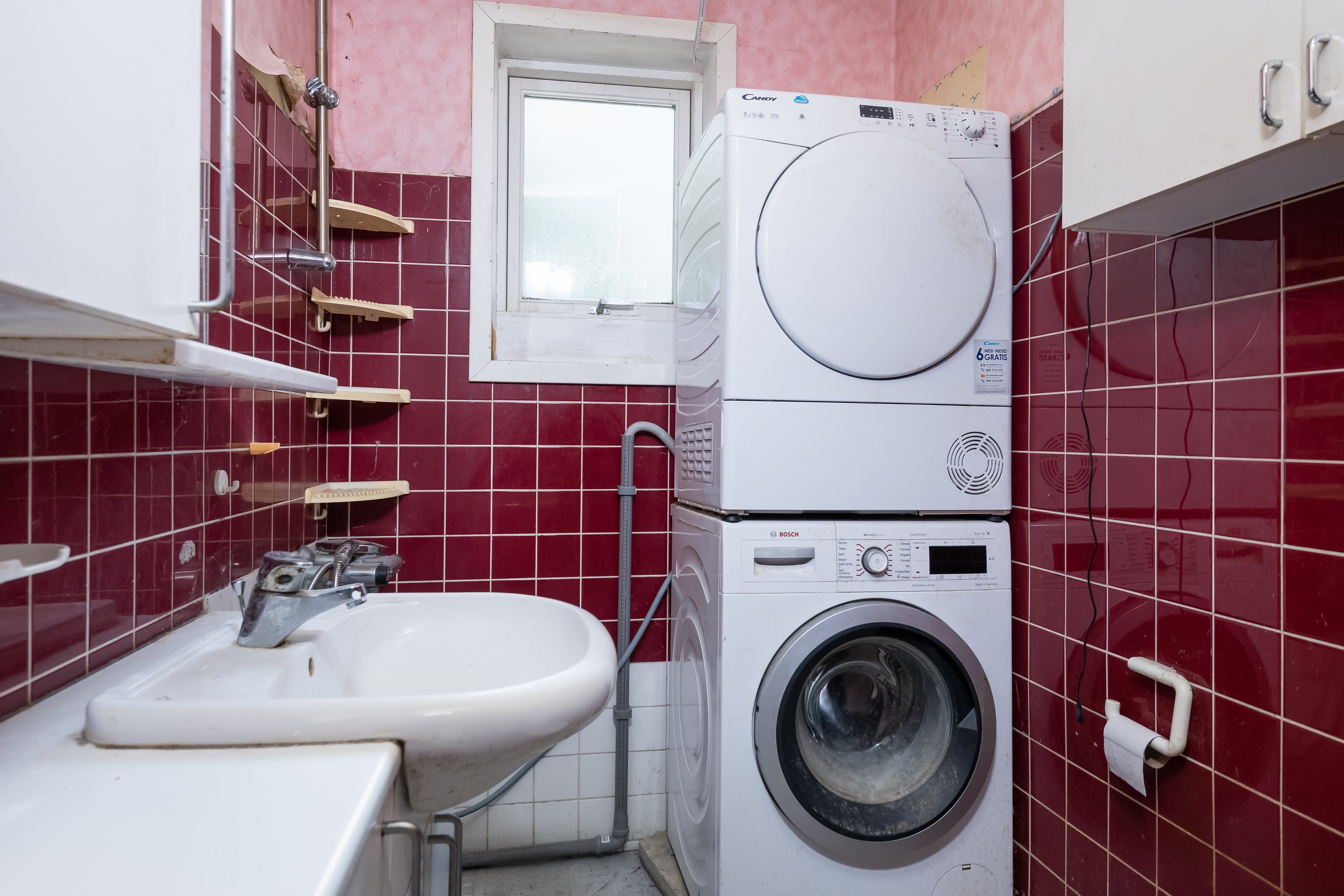 Fremhævet andet billede i fuldskærmstilstand. Billede af Tårs Møllevej 5, 9830 Tårs