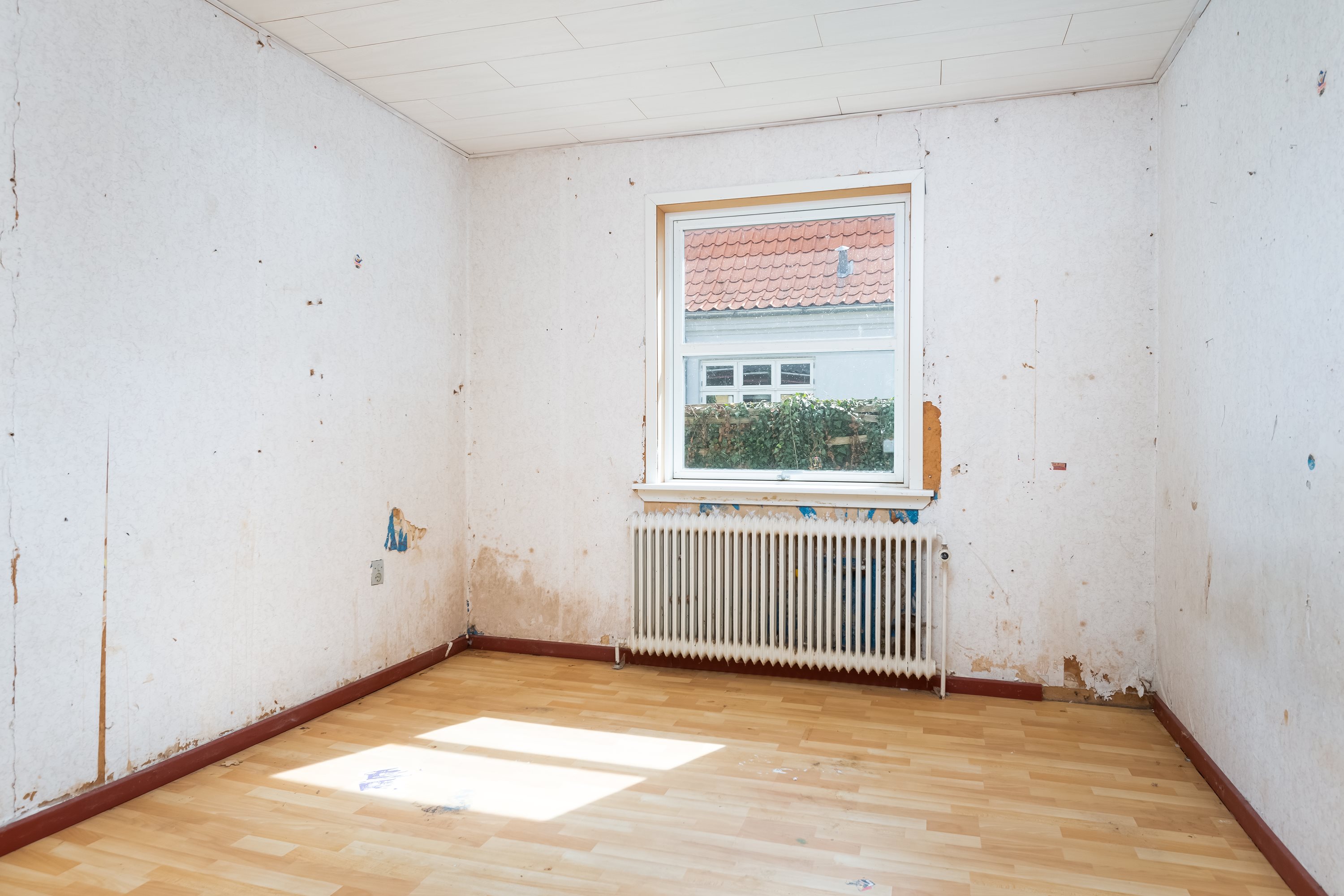 Fremhævet andet billede i fuldskærmstilstand. Billede af Tårs Møllevej 5, 9830 Tårs