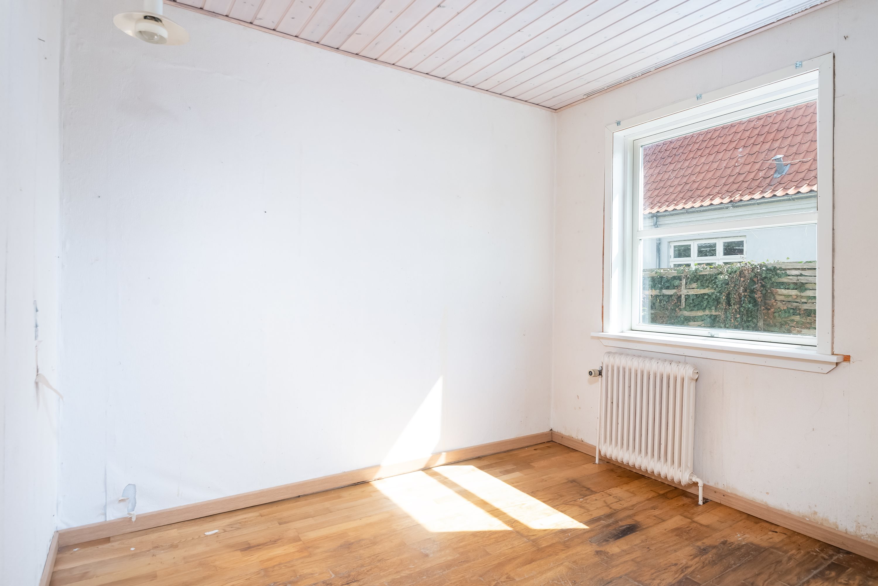 Fremhævet andet billede i fuldskærmstilstand. Billede af Tårs Møllevej 5, 9830 Tårs