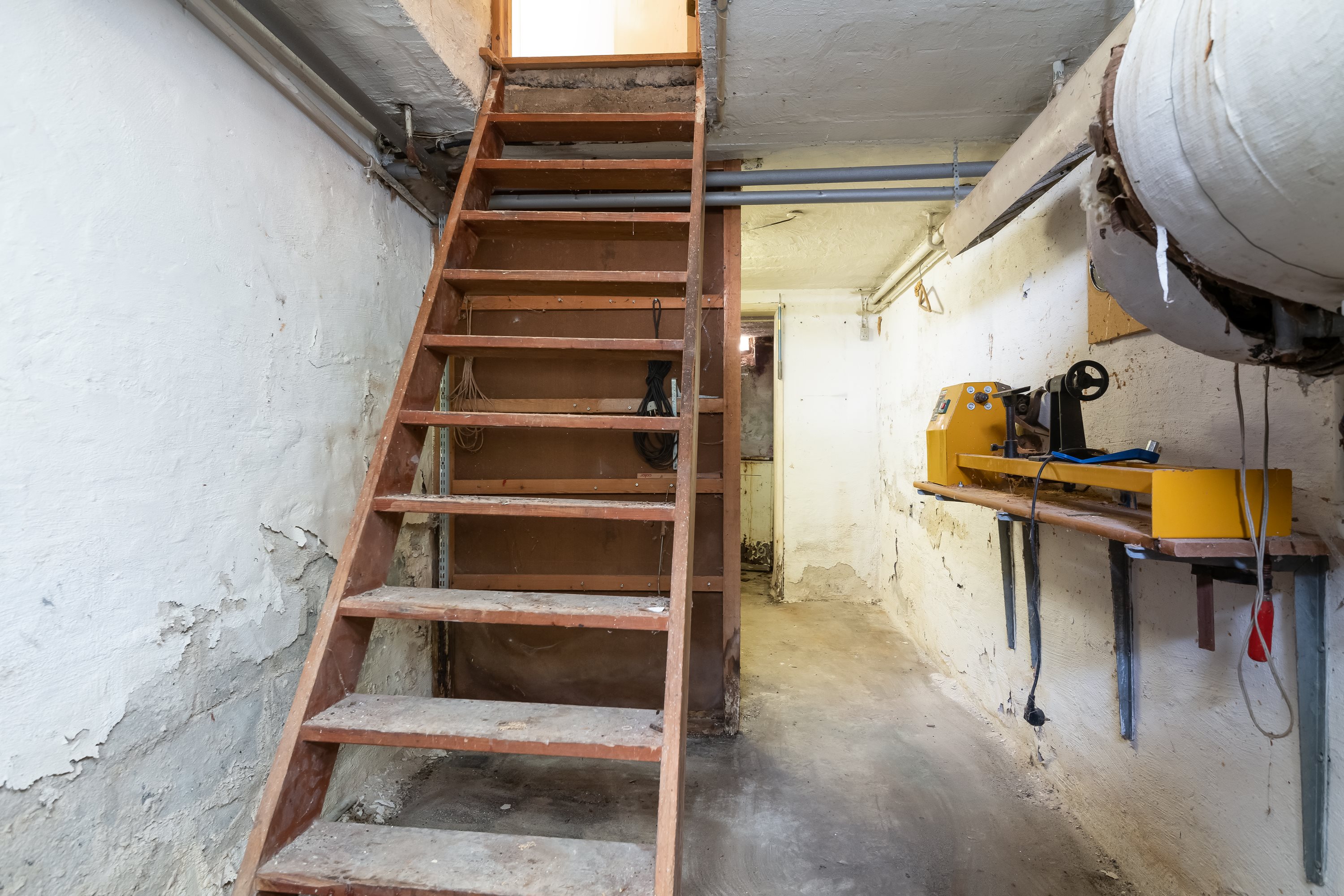 Fremhævet andet billede i fuldskærmstilstand. Billede af Tårs Møllevej 5, 9830 Tårs