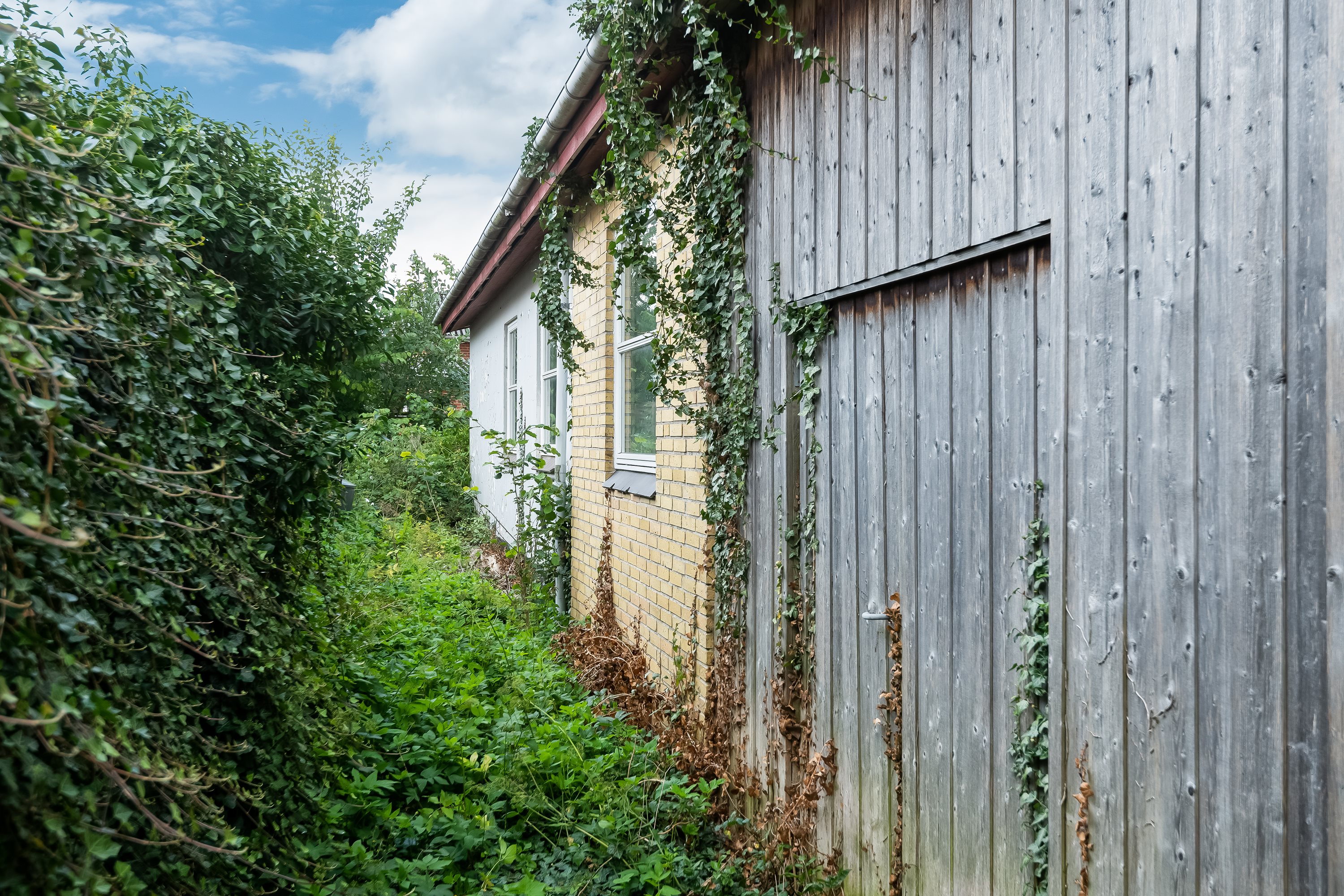 Fremhævet andet billede i fuldskærmstilstand. Billede af Tårs Møllevej 5, 9830 Tårs