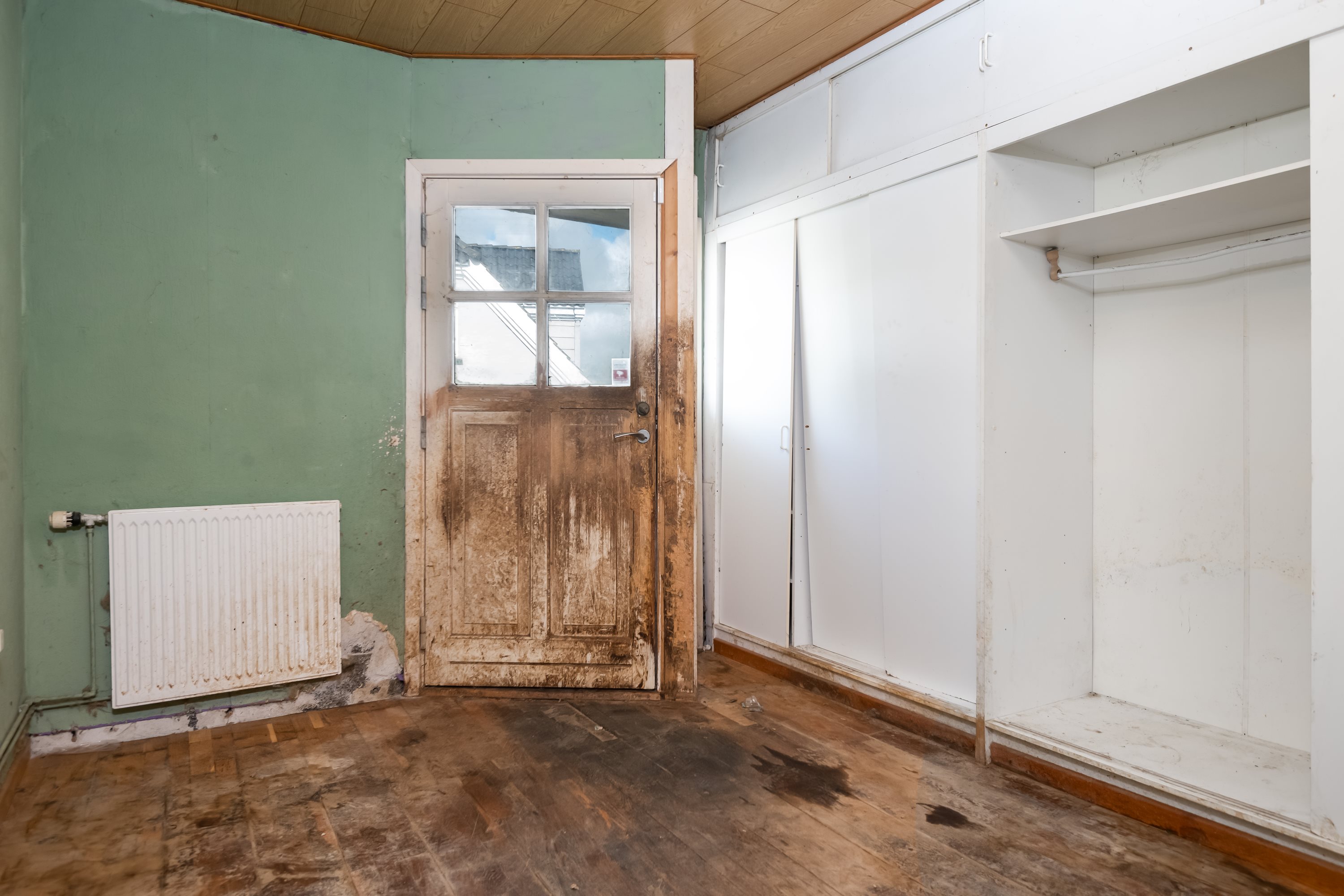 Fremhævet andet billede i fuldskærmstilstand. Billede af Tårs Møllevej 5, 9830 Tårs