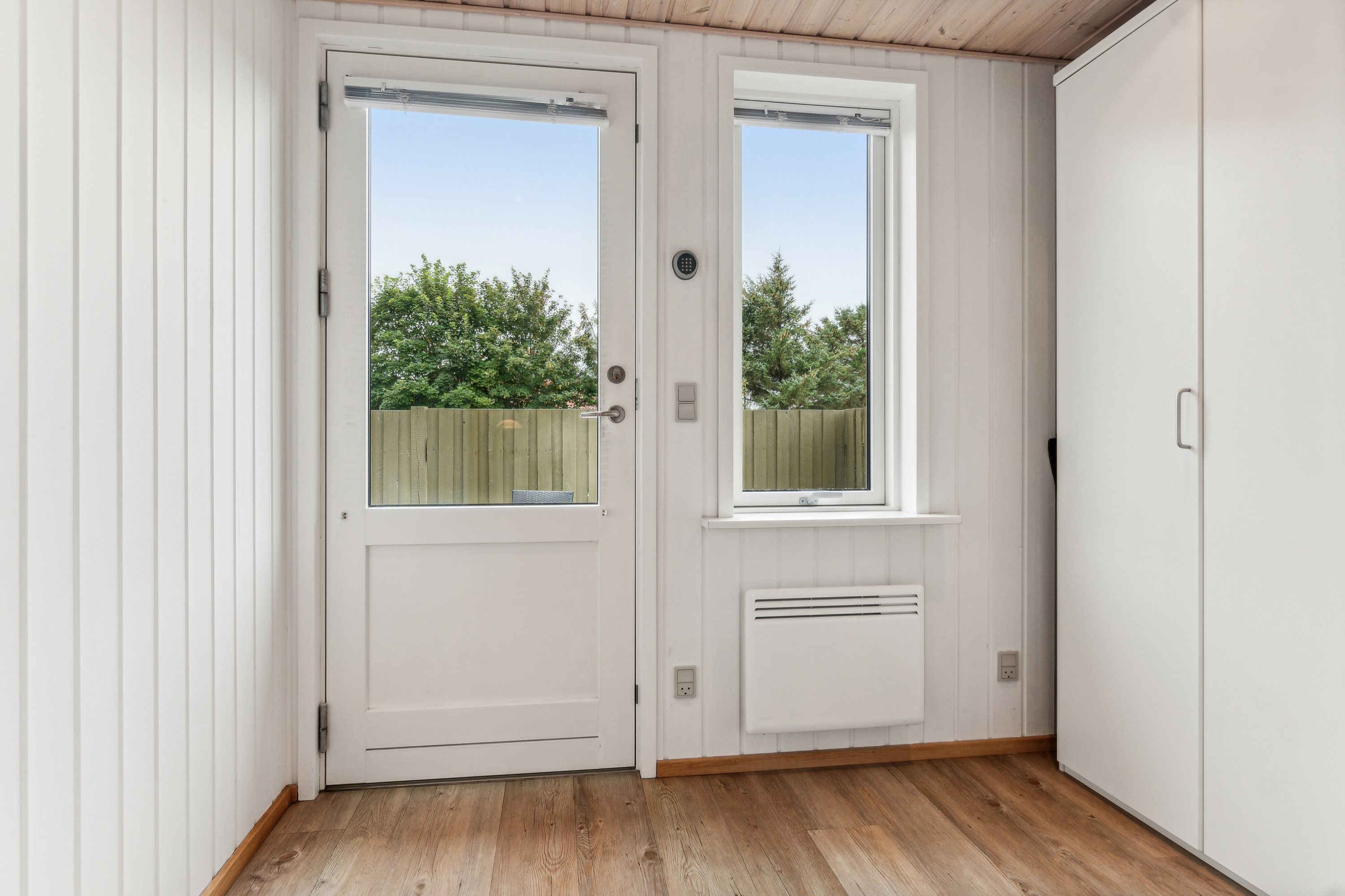 Fremhævet gang billede i fuldskærmstilstand. Billede af Store Knuds Vej 20, Vorupør, 7700 Thisted