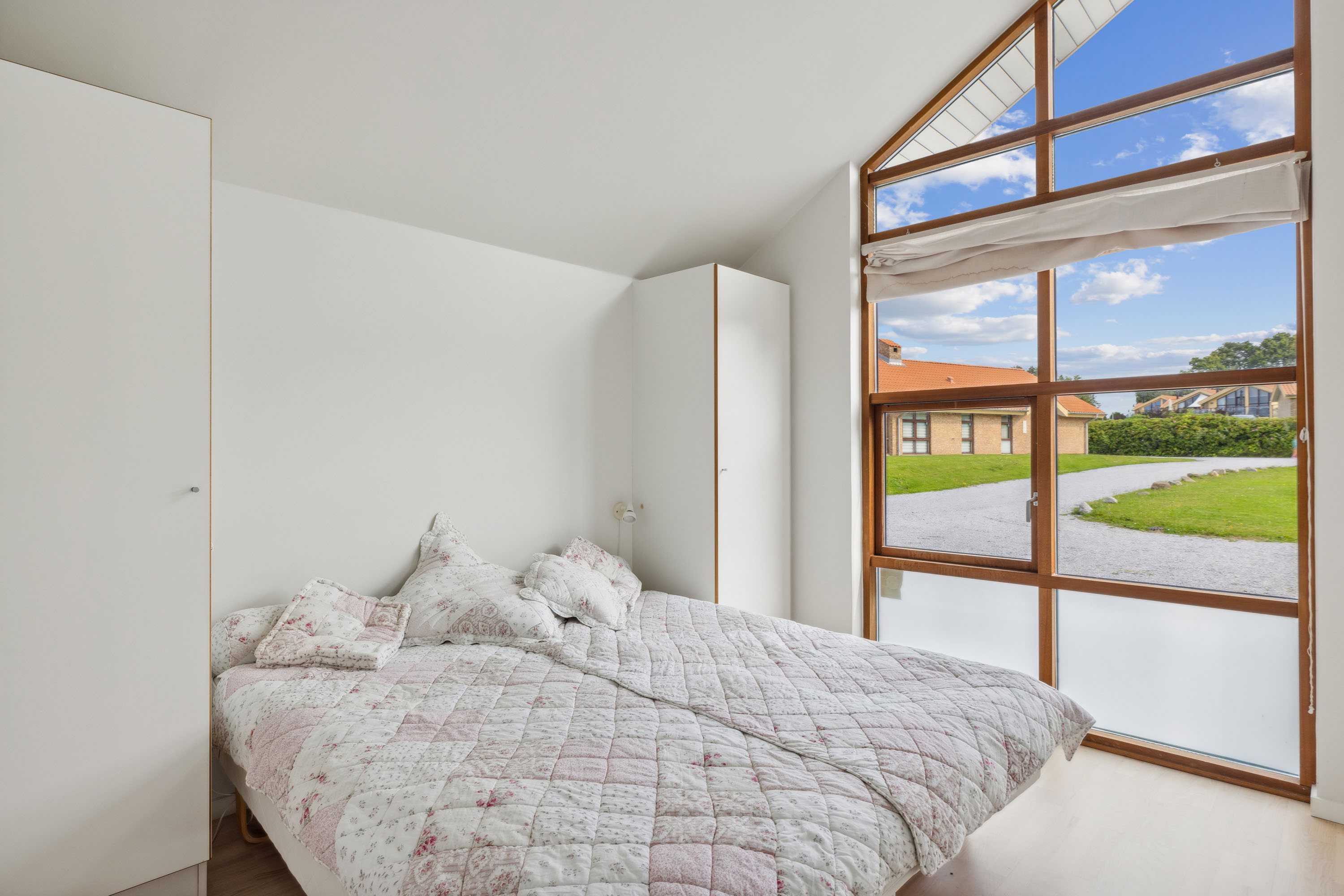 Fremhævet værelse billede i fuldskærmstilstand. Billede af Marinavej 12, 6320 Egernsund