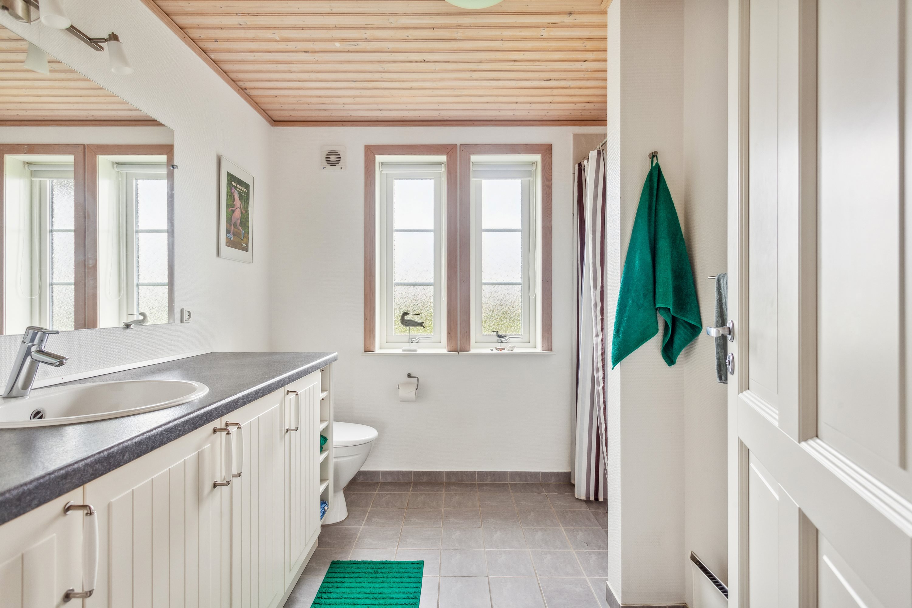 Fremhævet bryggers billede i fuldskærmstilstand. Billede af Enebærvej 6, Vesterø Havn, 9940 Læsø