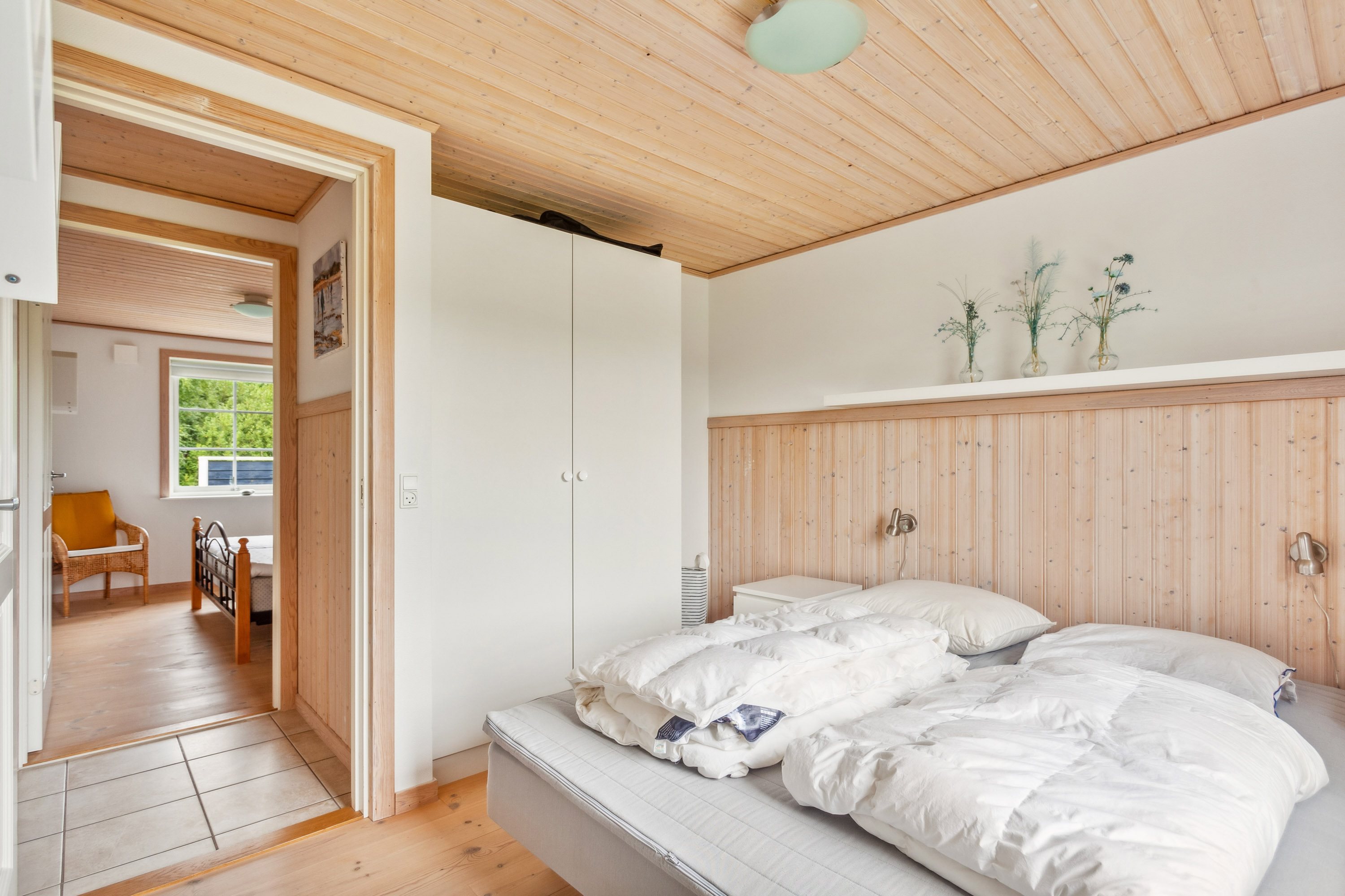 Fremhævet værelse billede i fuldskærmstilstand. Billede af Enebærvej 6, Vesterø Havn, 9940 Læsø