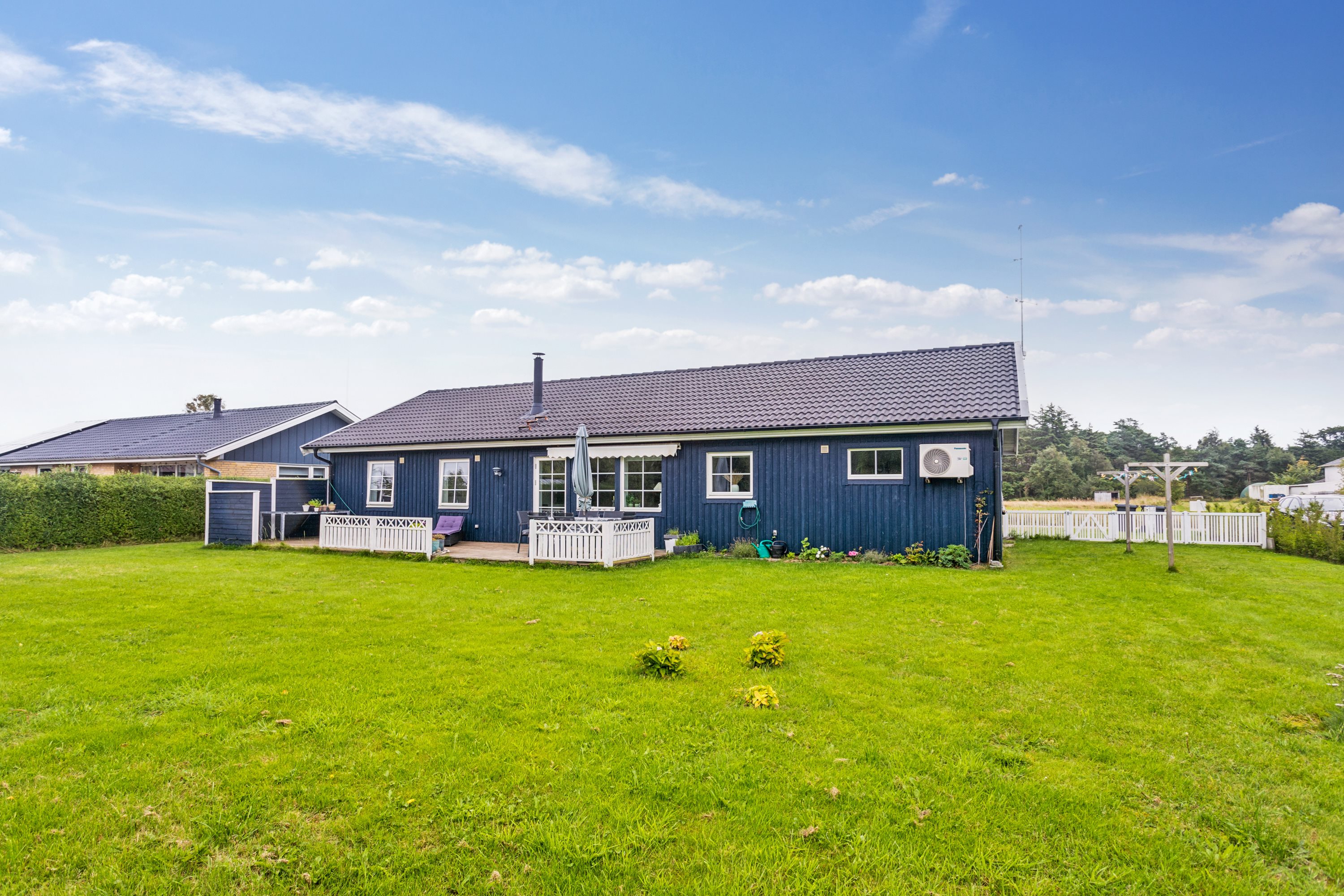 Fremhævet ejendom 1 billede i fuldskærmstilstand. Billede af Enebærvej 6, Vesterø Havn, 9940 Læsø