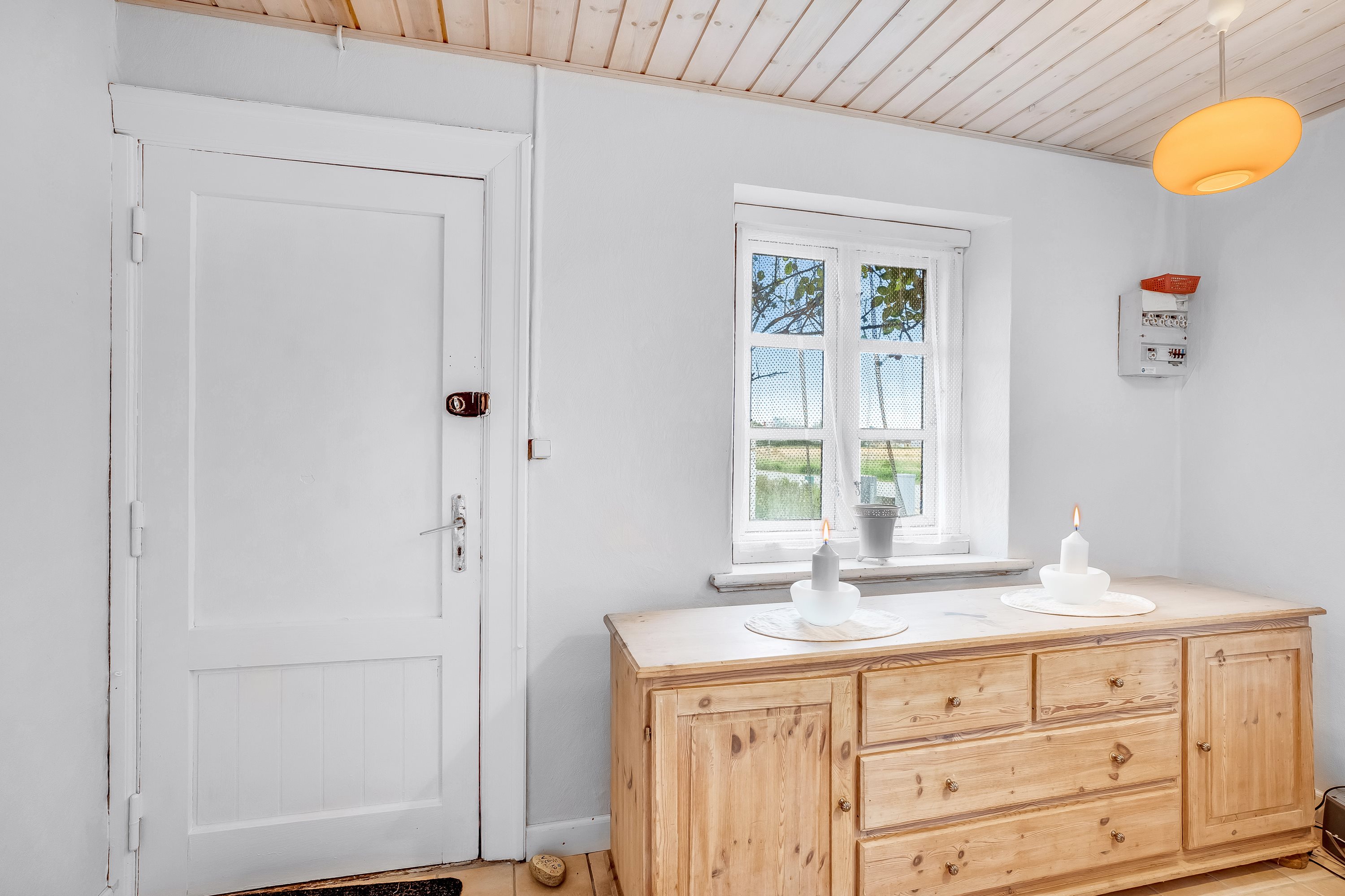 Fremhævet entré billede i fuldskærmstilstand. Billede af Viemosevej 89, Nøbbet, 4913 Horslunde