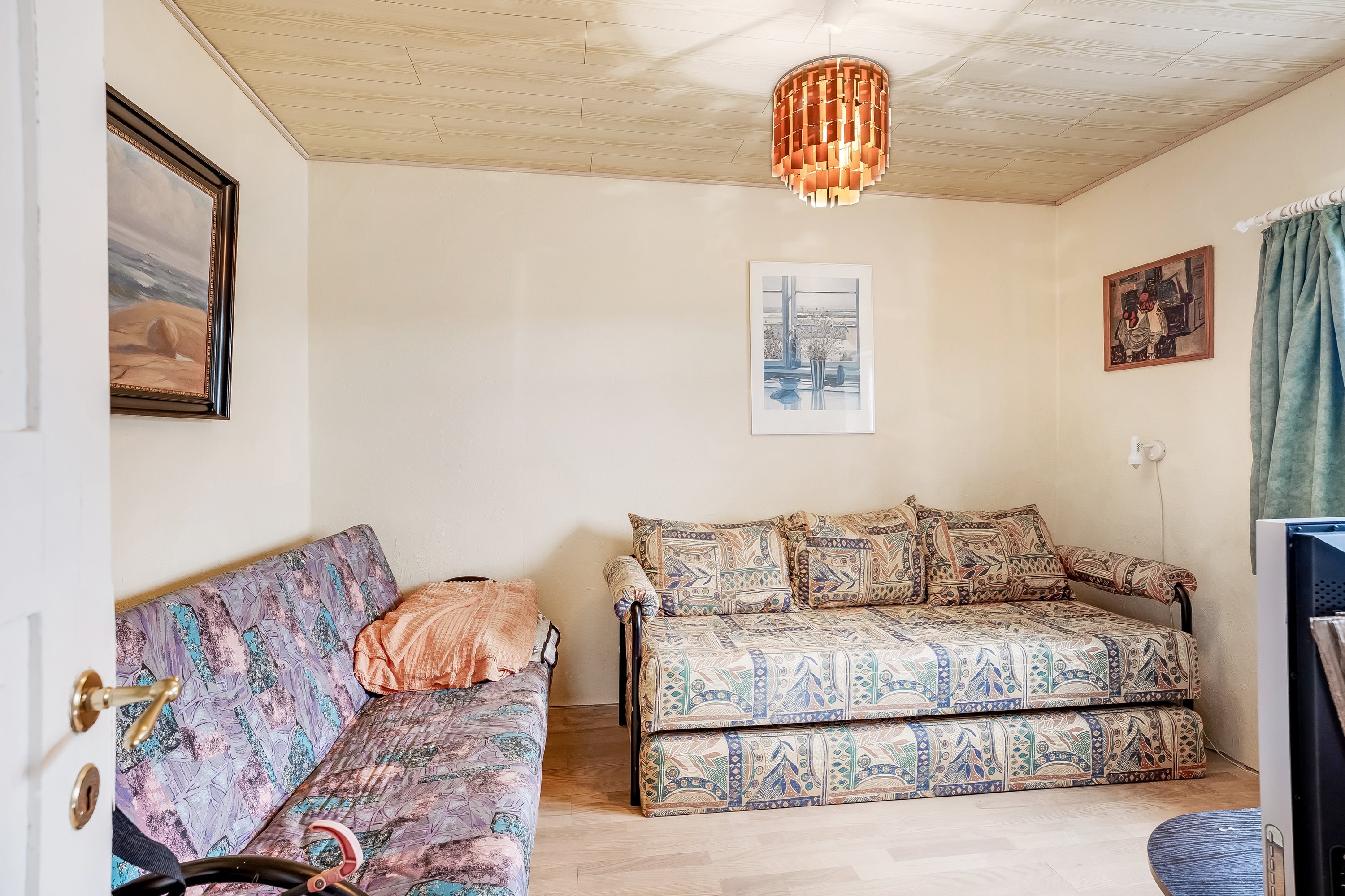 Fremhævet værelse billede i fuldskærmstilstand. Billede af Viemosevej 89, Nøbbet, 4913 Horslunde