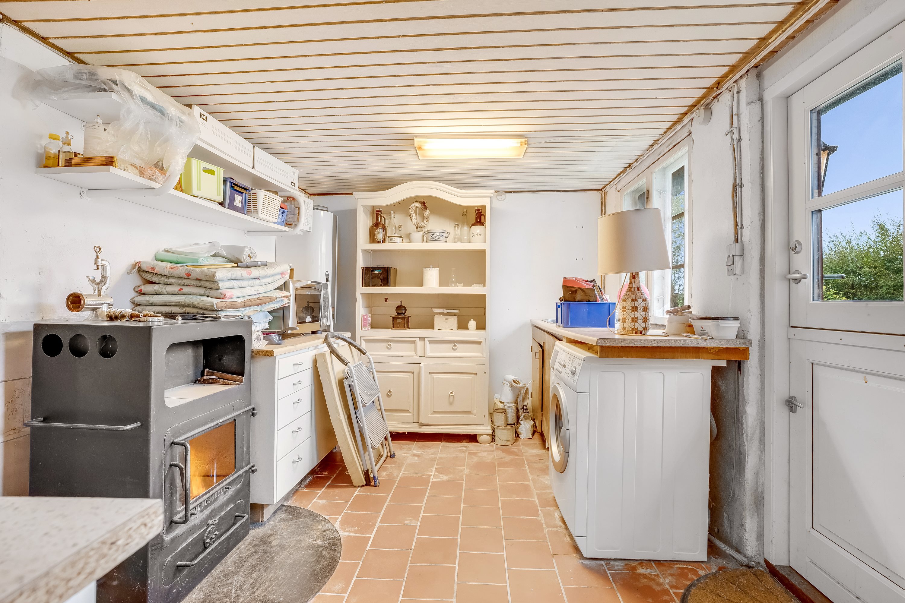 Fremhævet bryggers billede i fuldskærmstilstand. Billede af Viemosevej 89, Nøbbet, 4913 Horslunde