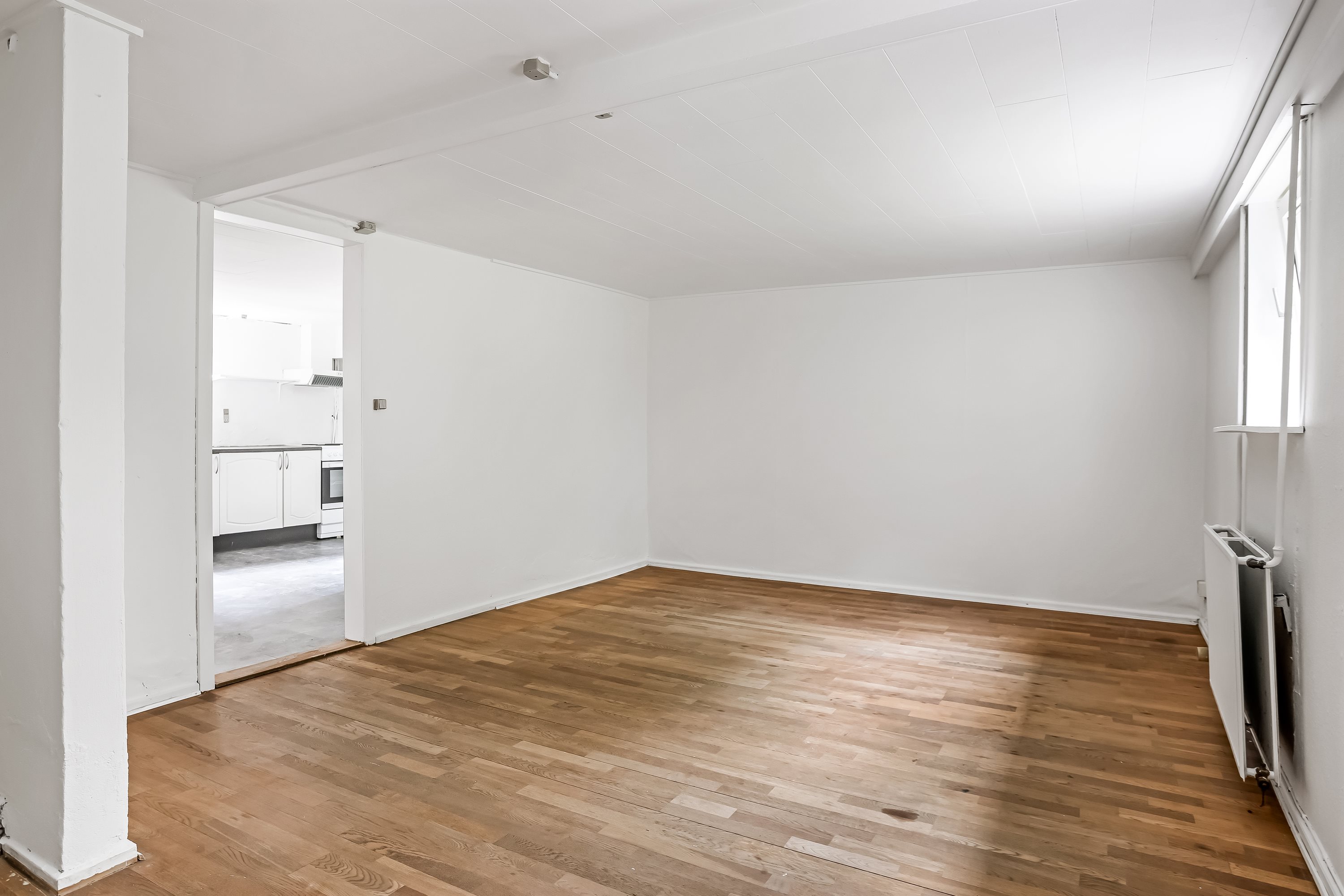 Fremhævet  billede i fuldskærmstilstand. Billede af Randersvej 10, 8800 Viborg