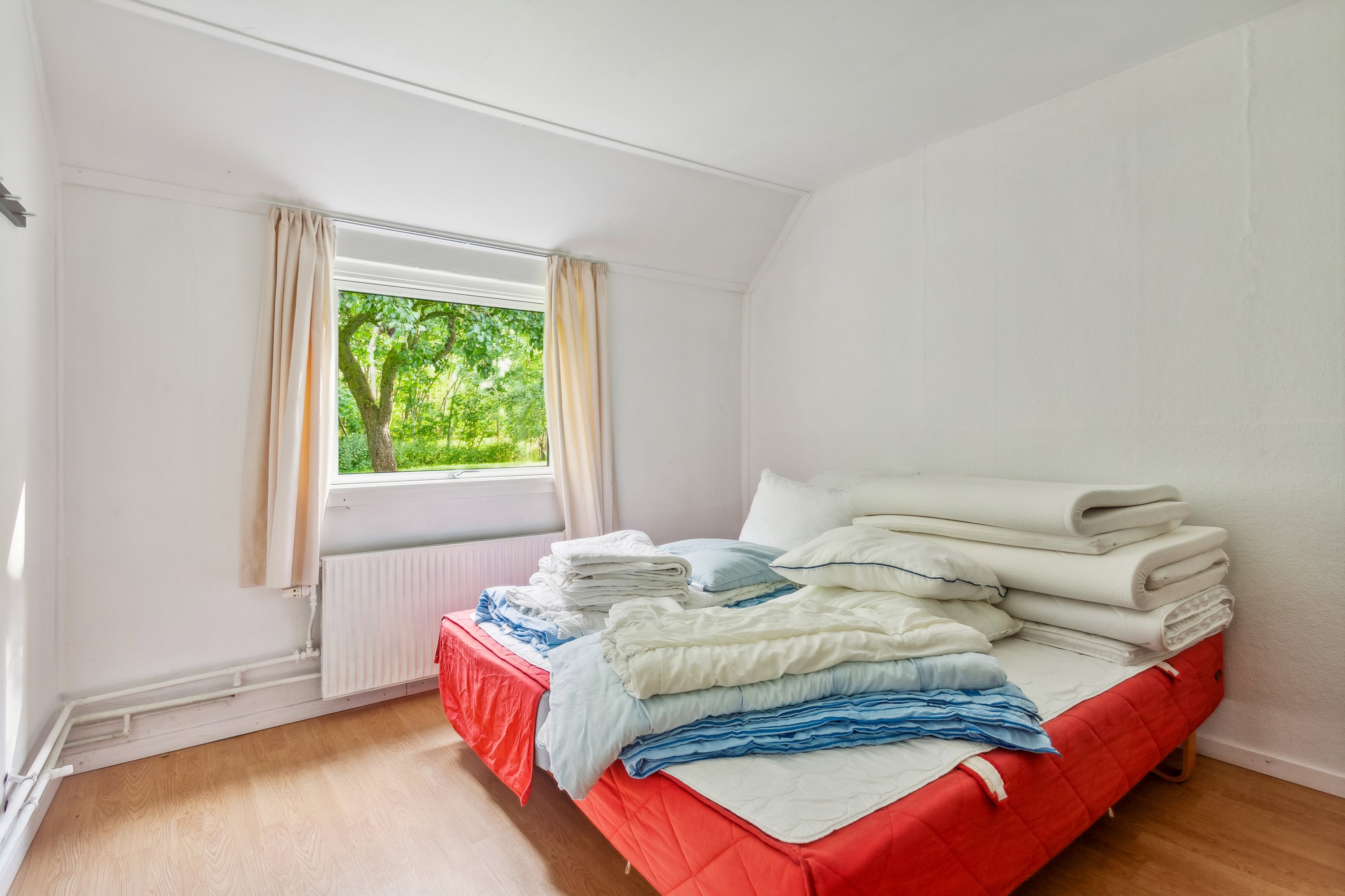 Fremhævet værelse billede i fuldskærmstilstand. Billede af Agersigen 9, Vesterø Havn, 9940 Læsø