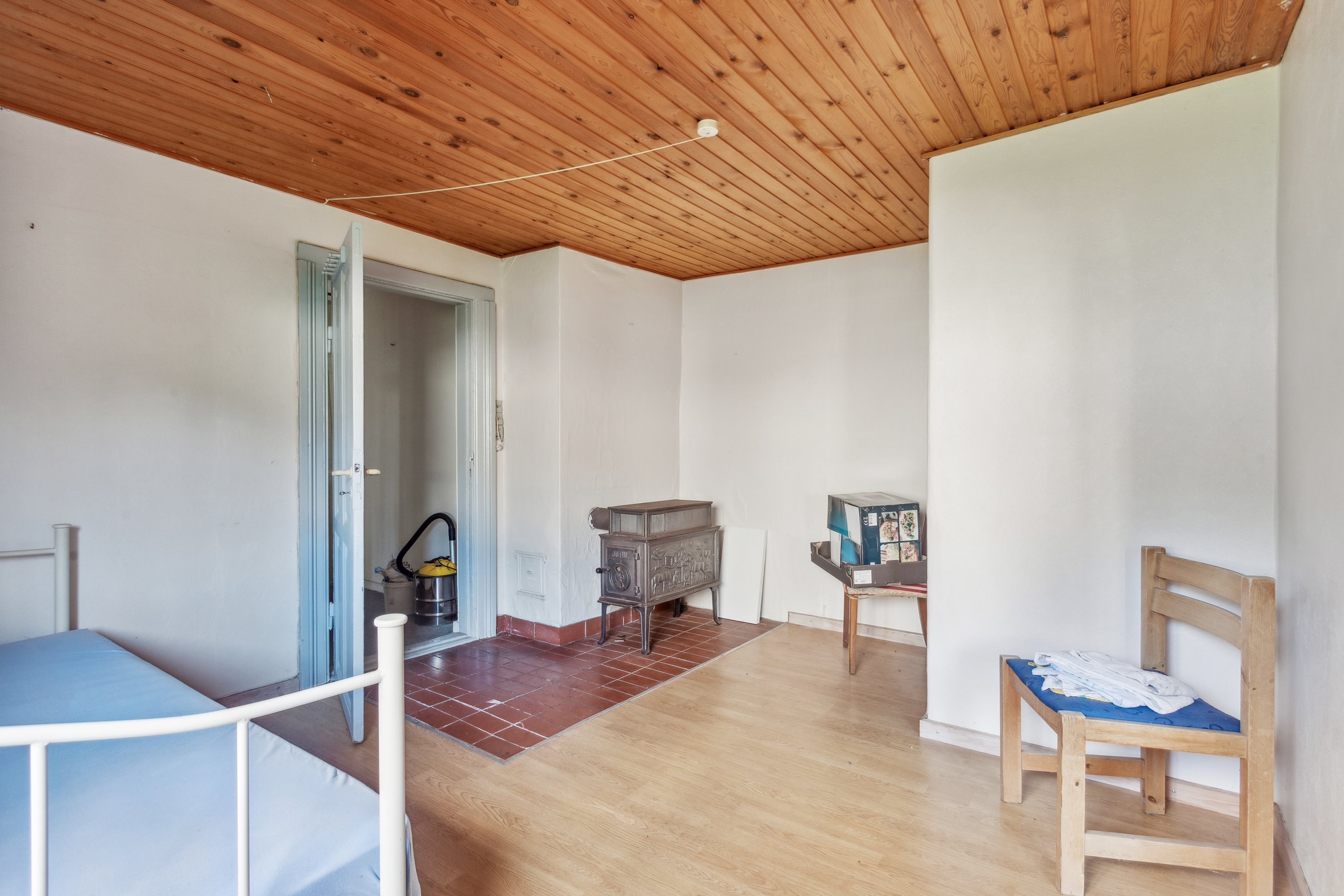 Fremhævet værelse billede i fuldskærmstilstand. Billede af Agersigen 9, Vesterø Havn, 9940 Læsø