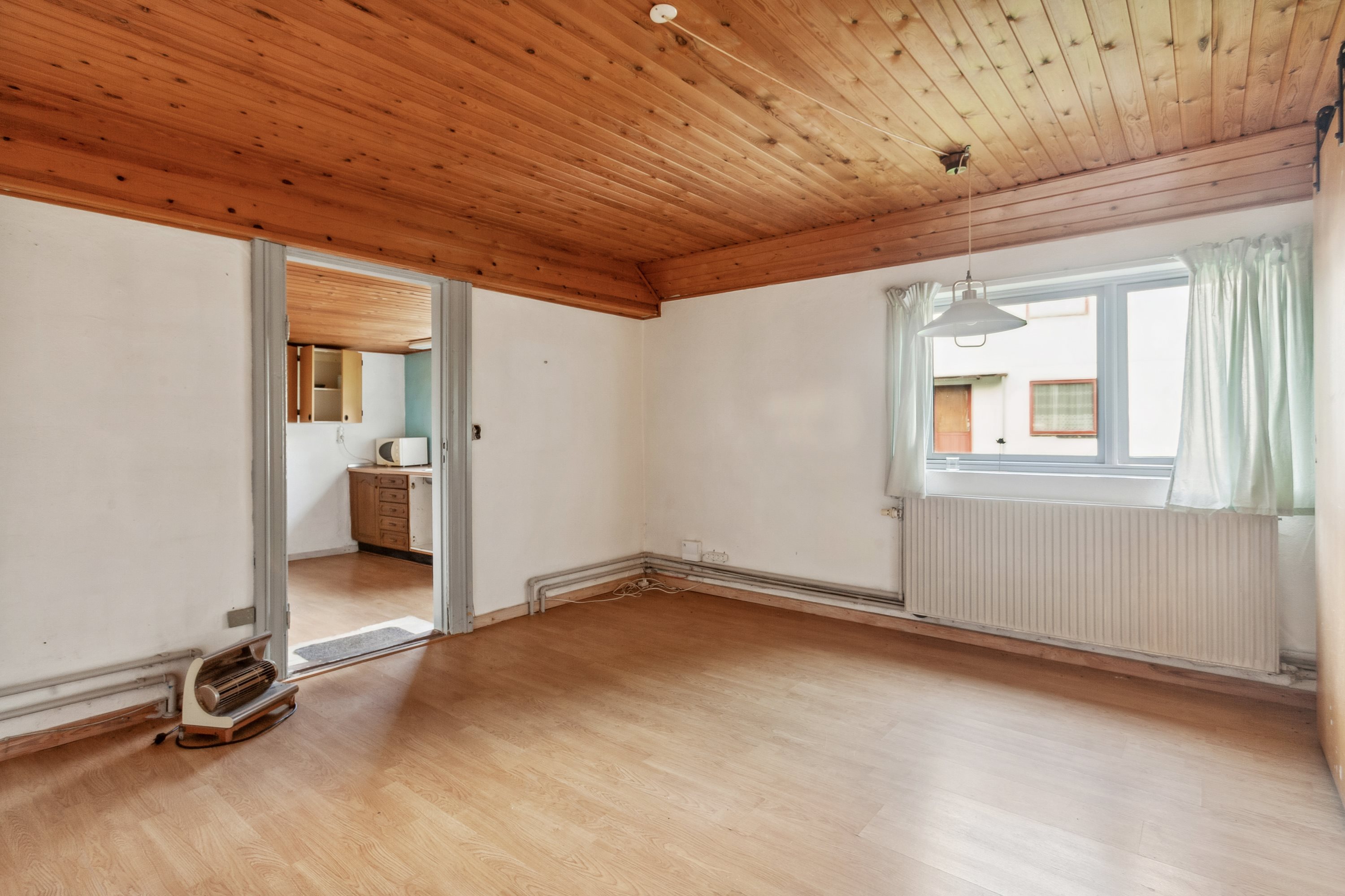 Fremhævet værelse billede i fuldskærmstilstand. Billede af Agersigen 9, Vesterø Havn, 9940 Læsø