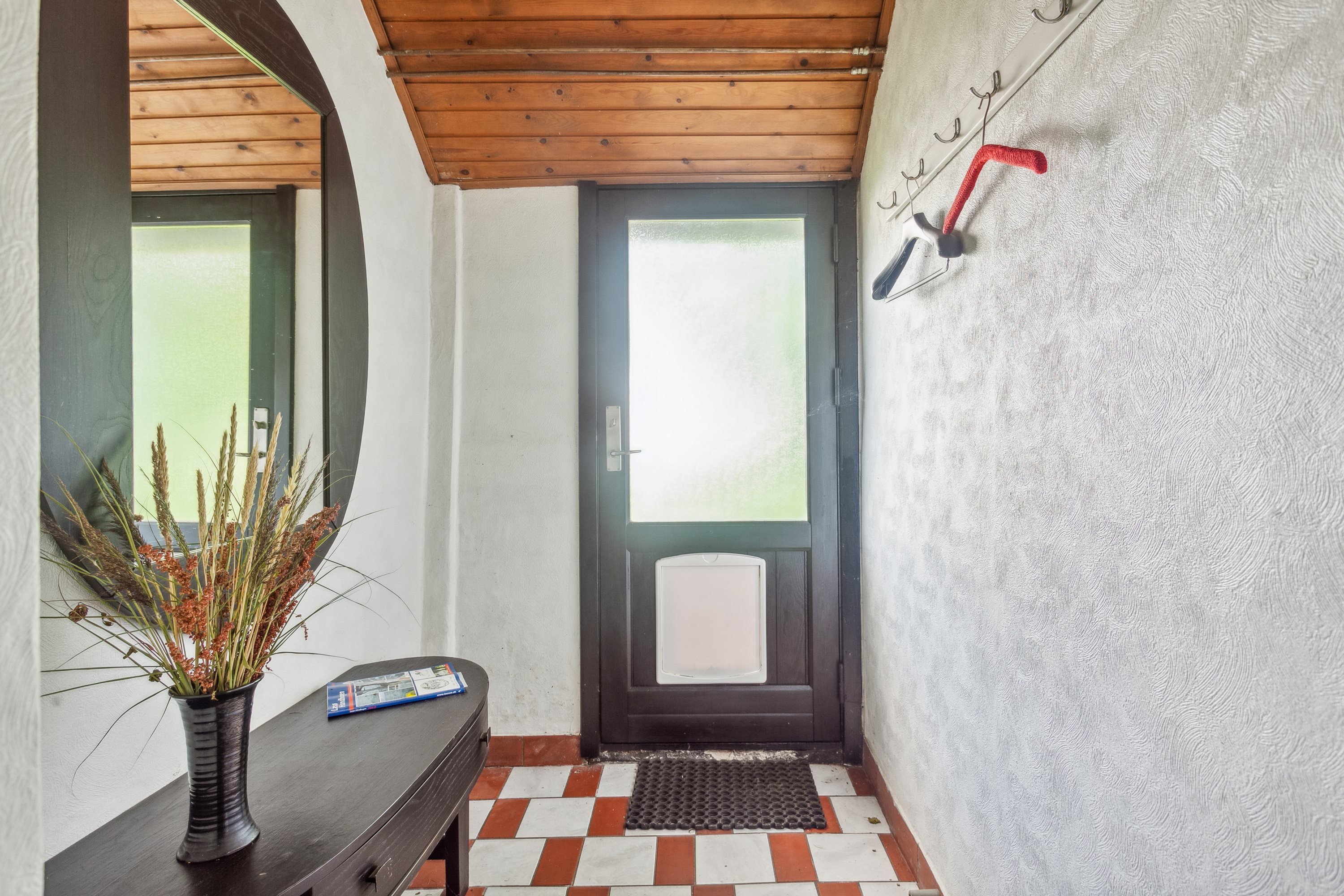 Fremhævet gang billede i fuldskærmstilstand. Billede af Agersigen 9, Vesterø Havn, 9940 Læsø