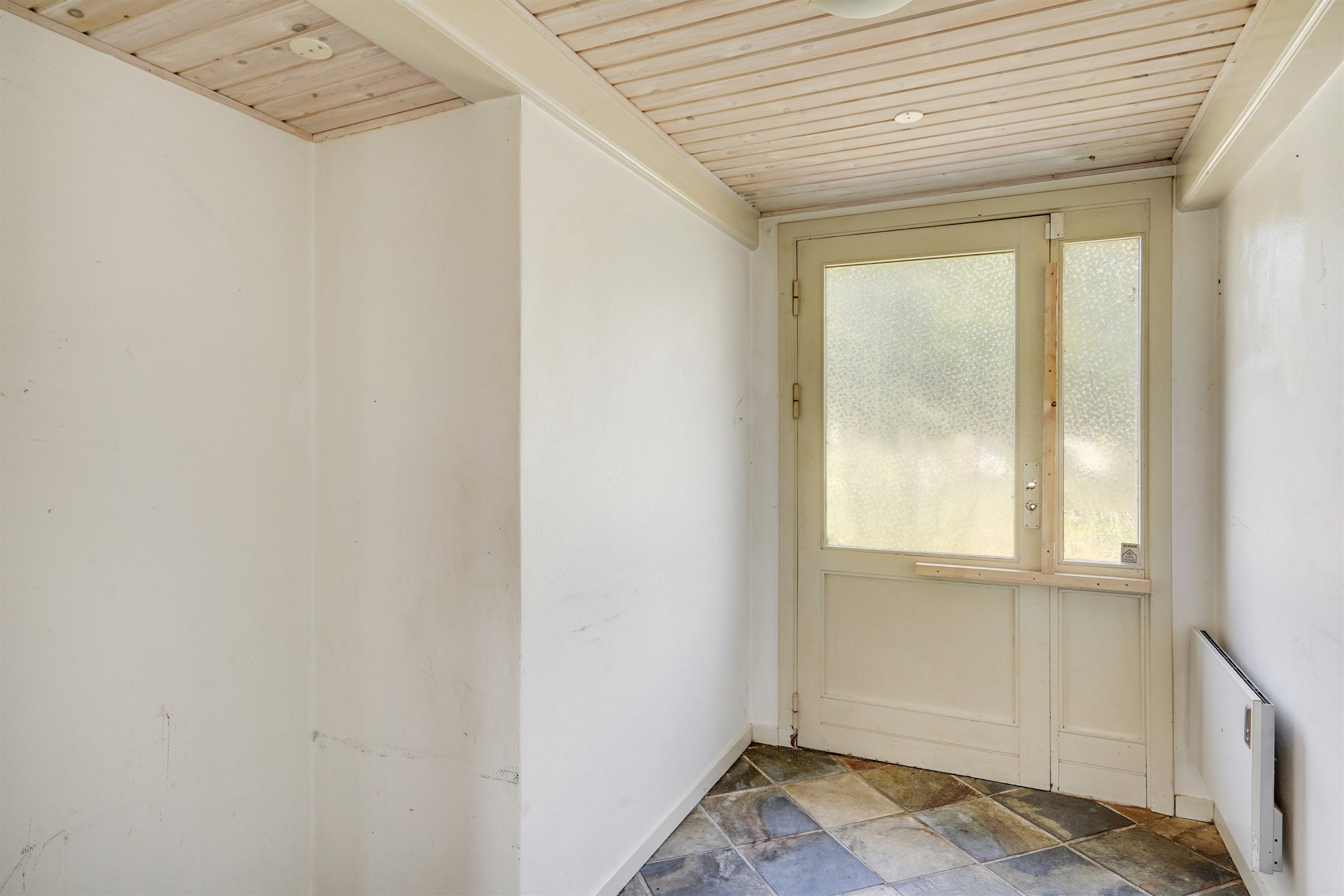 Fremhævet ejendommen billede i fuldskærmstilstand. Billede af Tanderupvej 3, Kirkeby, 6760 Ribe