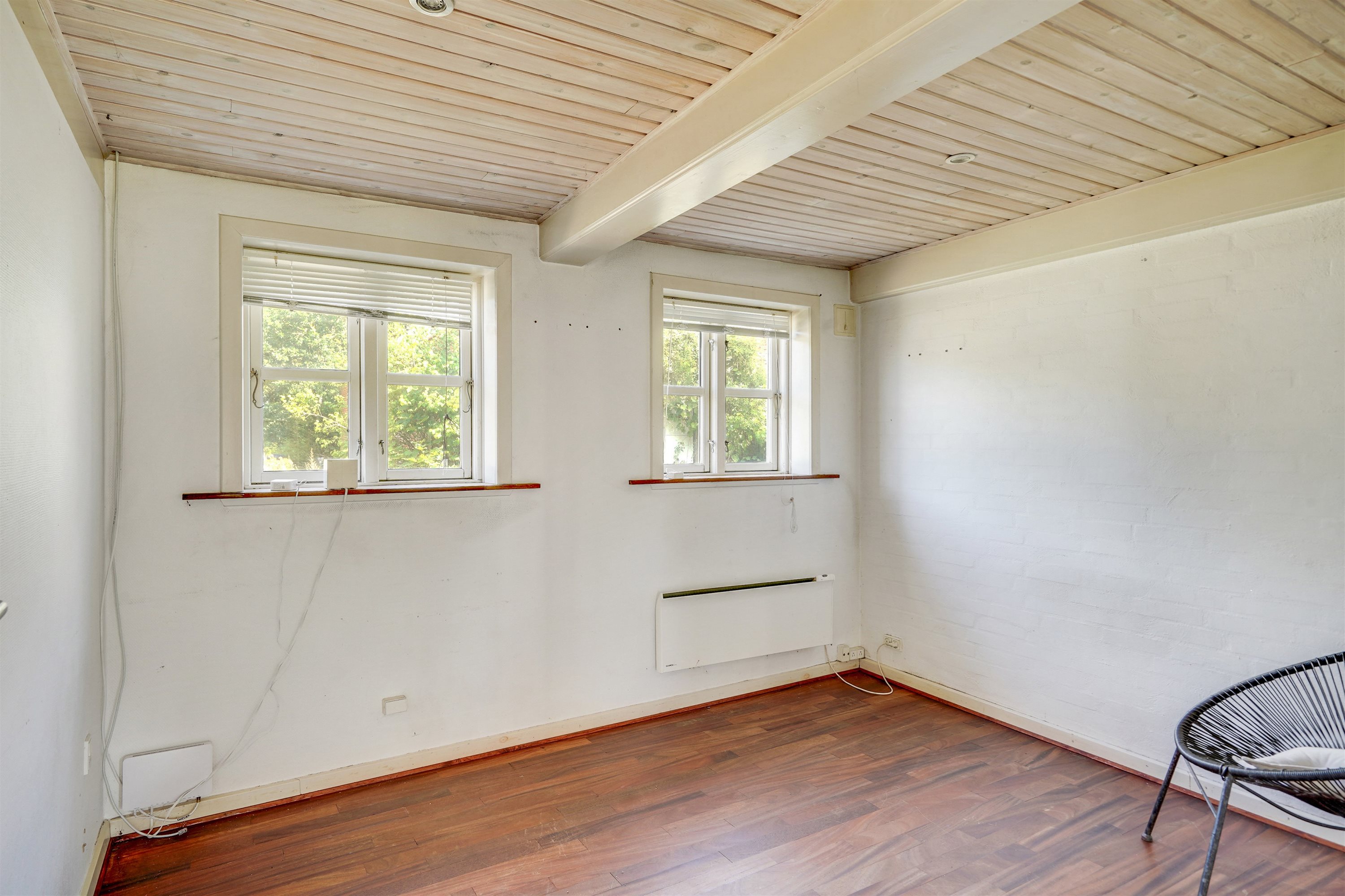 Fremhævet værelse billede i fuldskærmstilstand. Billede af Tanderupvej 3, Kirkeby, 6760 Ribe