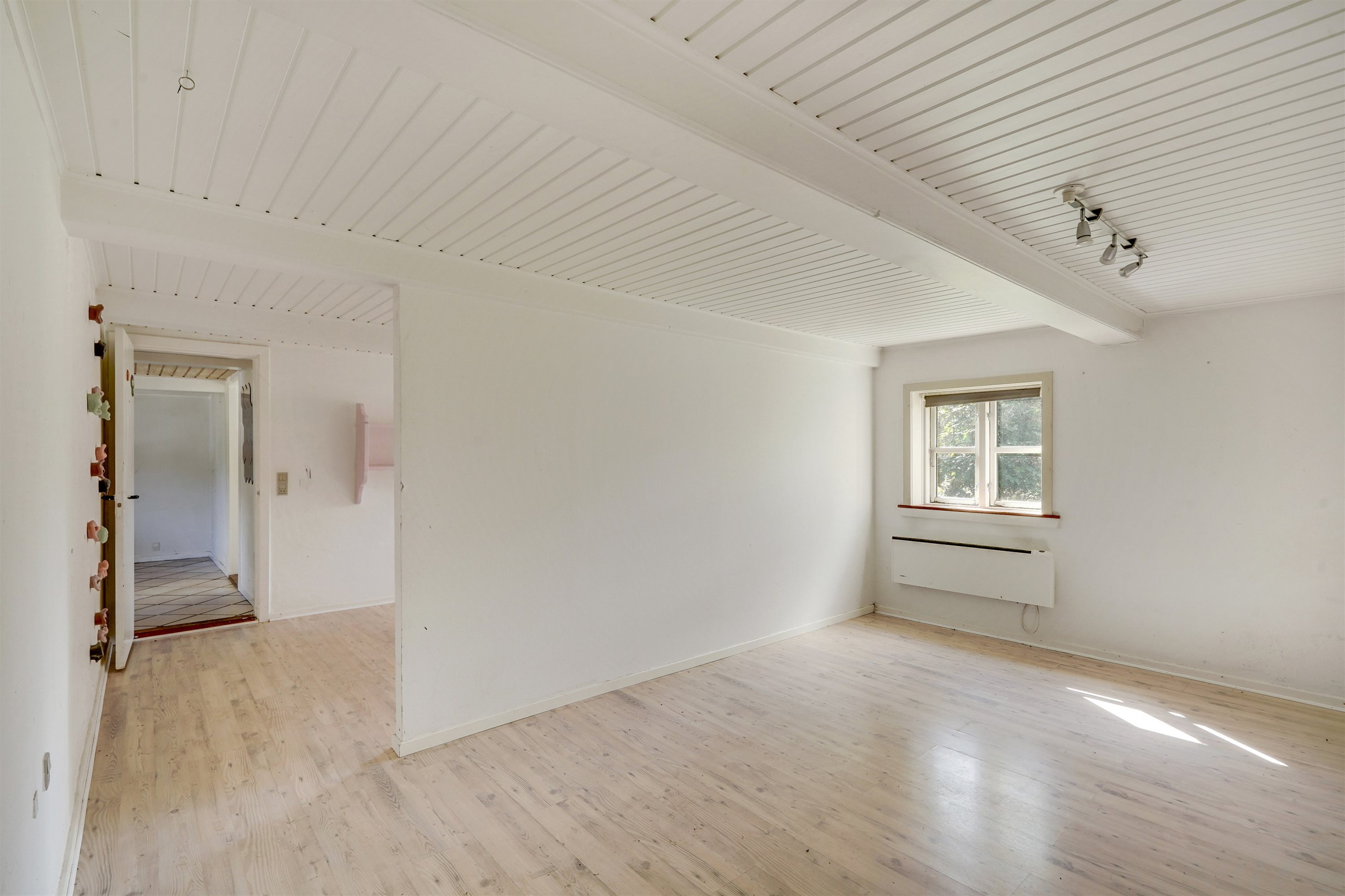 Fremhævet værelse billede i fuldskærmstilstand. Billede af Tanderupvej 3, Kirkeby, 6760 Ribe