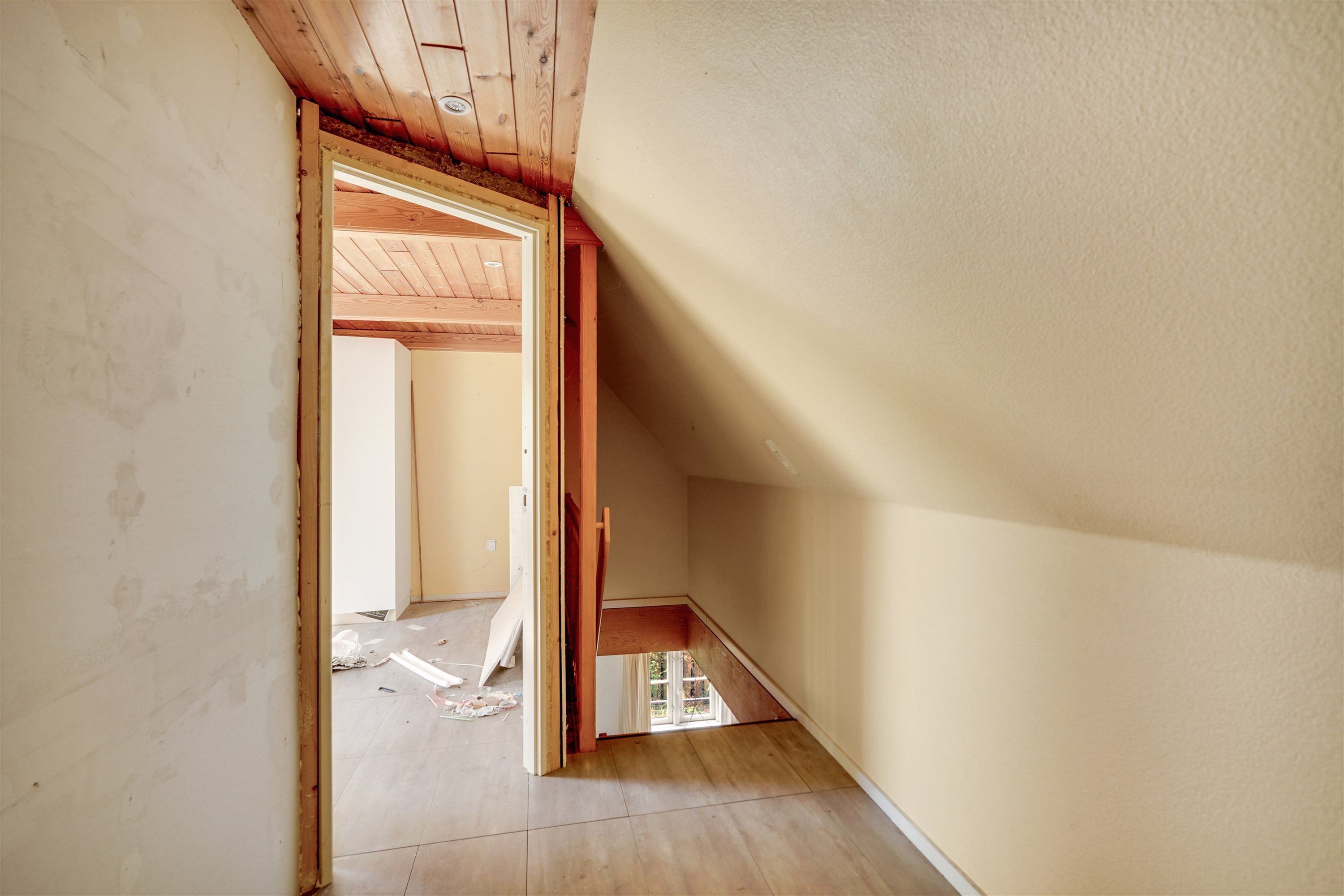 Fremhævet repos billede i fuldskærmstilstand. Billede af Tanderupvej 3, Kirkeby, 6760 Ribe