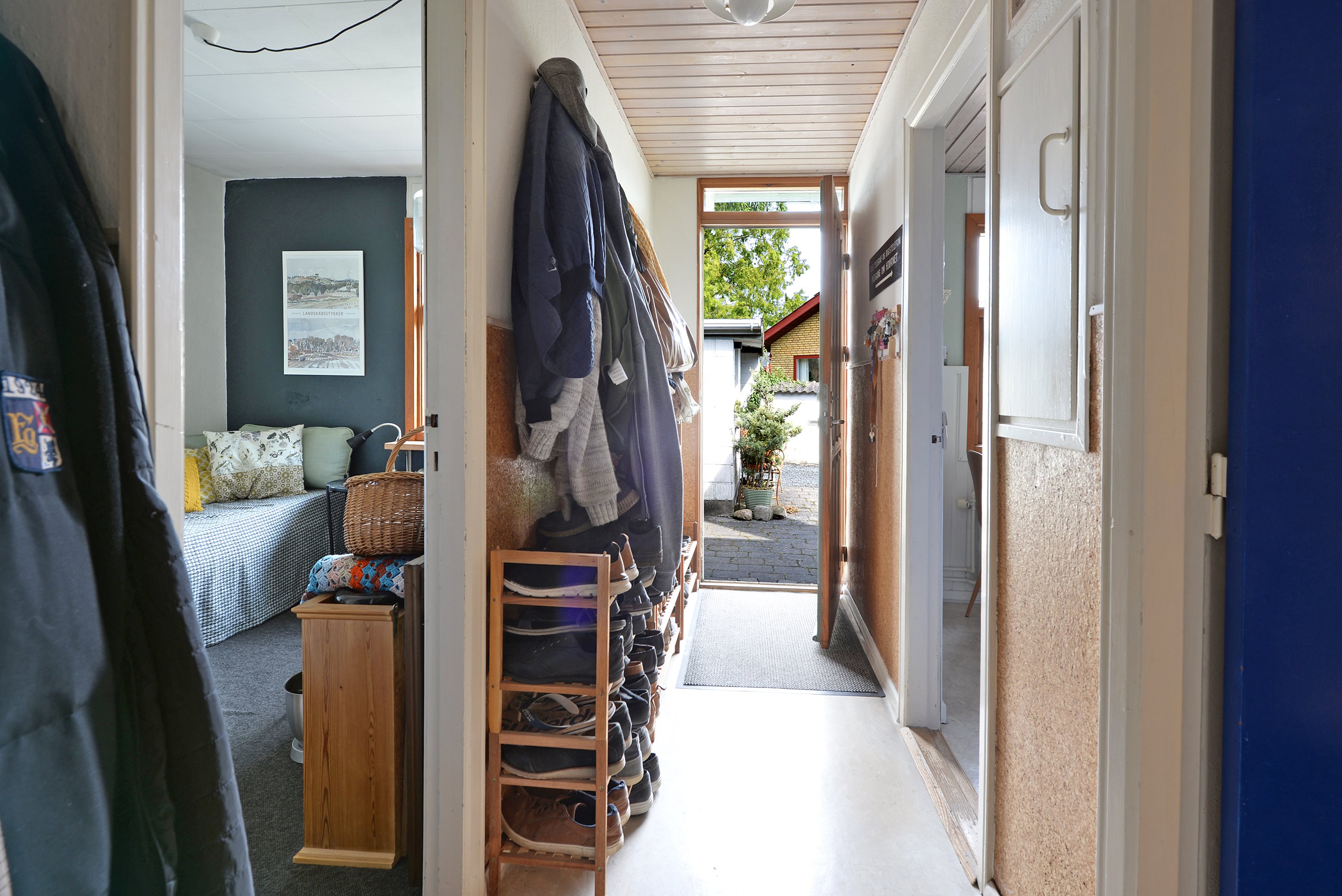 Fremhævet  billede i fuldskærmstilstand. Billede af Merianvej 1, 5500 Middelfart