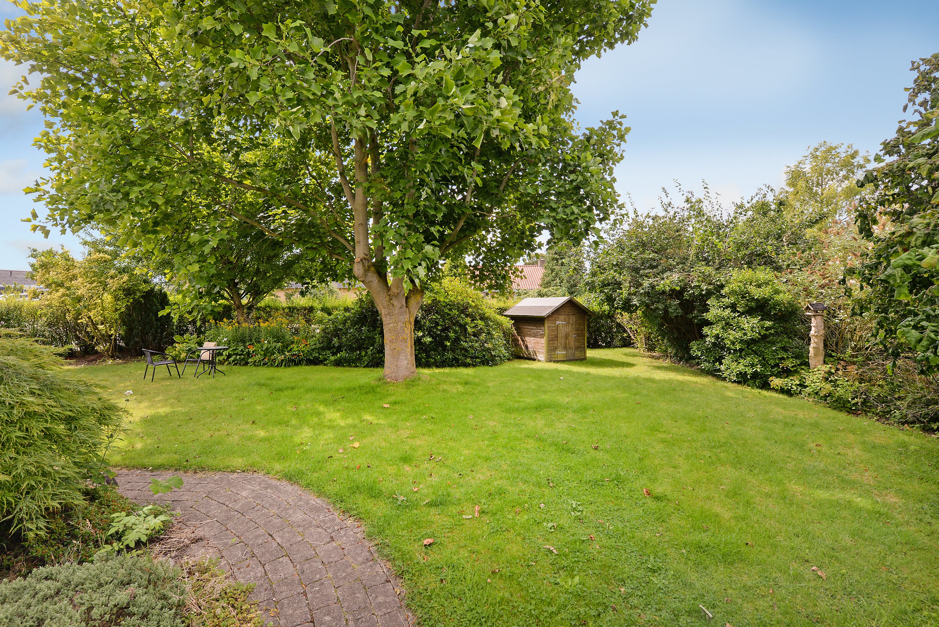 Fremhævet  billede i fuldskærmstilstand. Billede af Merianvej 1, 5500 Middelfart