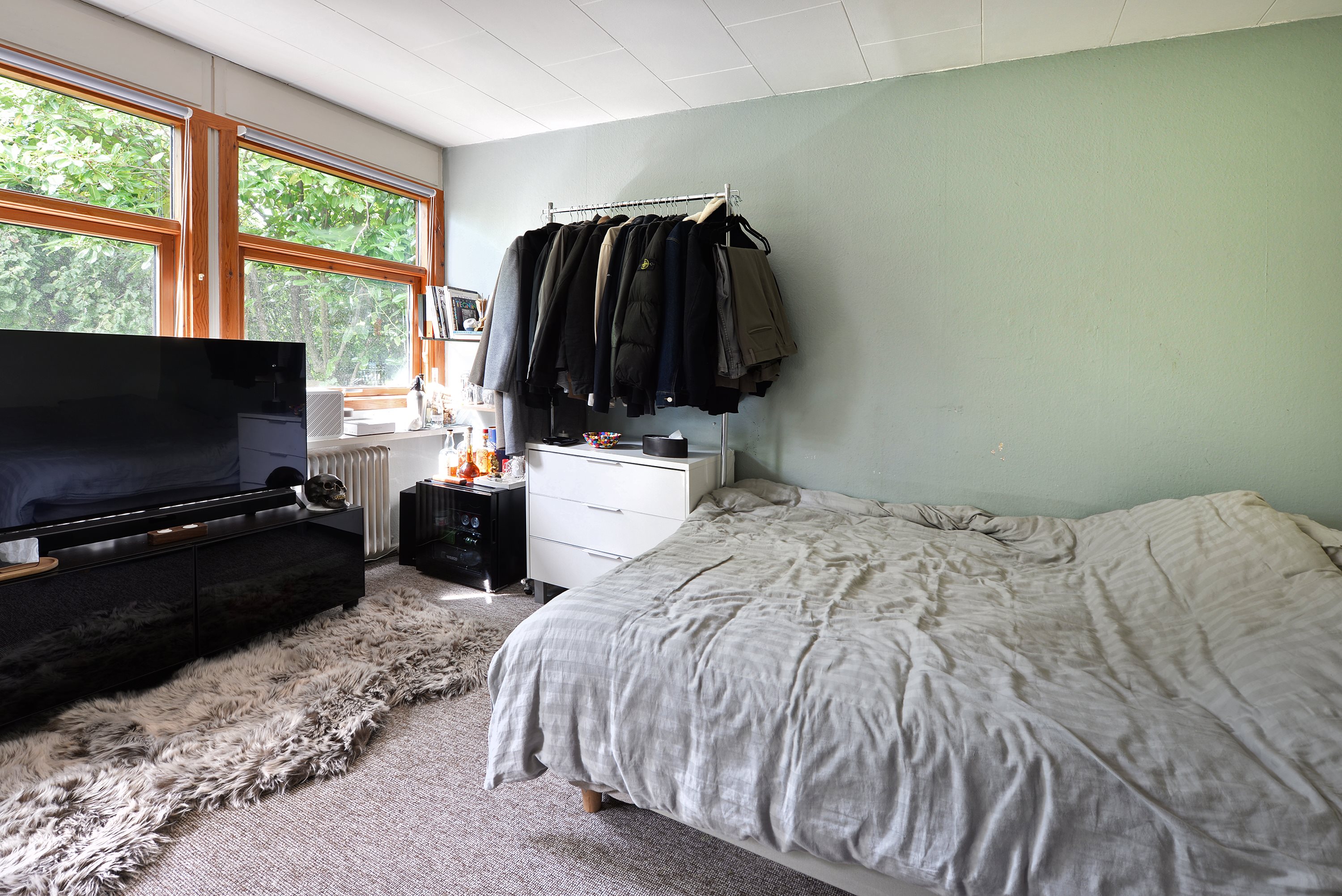 Fremhævet  billede i fuldskærmstilstand. Billede af Merianvej 1, 5500 Middelfart