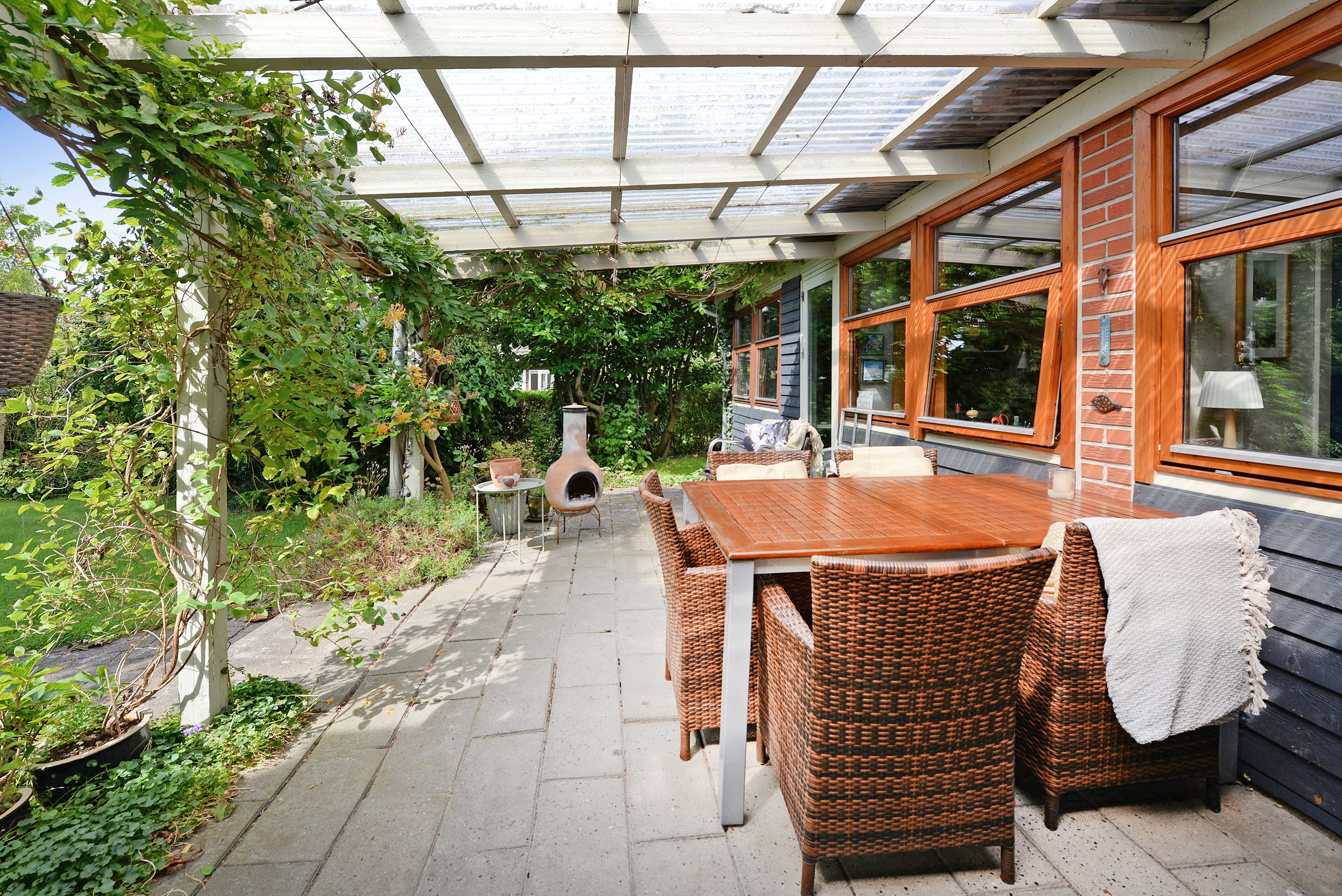 Fremhævet  billede i fuldskærmstilstand. Billede af Merianvej 1, 5500 Middelfart