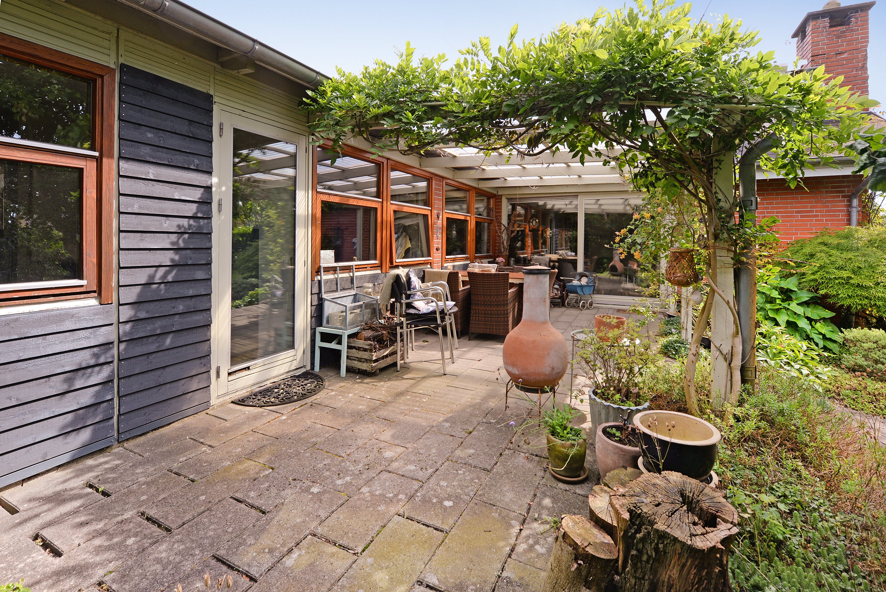 Fremhævet  billede i fuldskærmstilstand. Billede af Merianvej 1, 5500 Middelfart