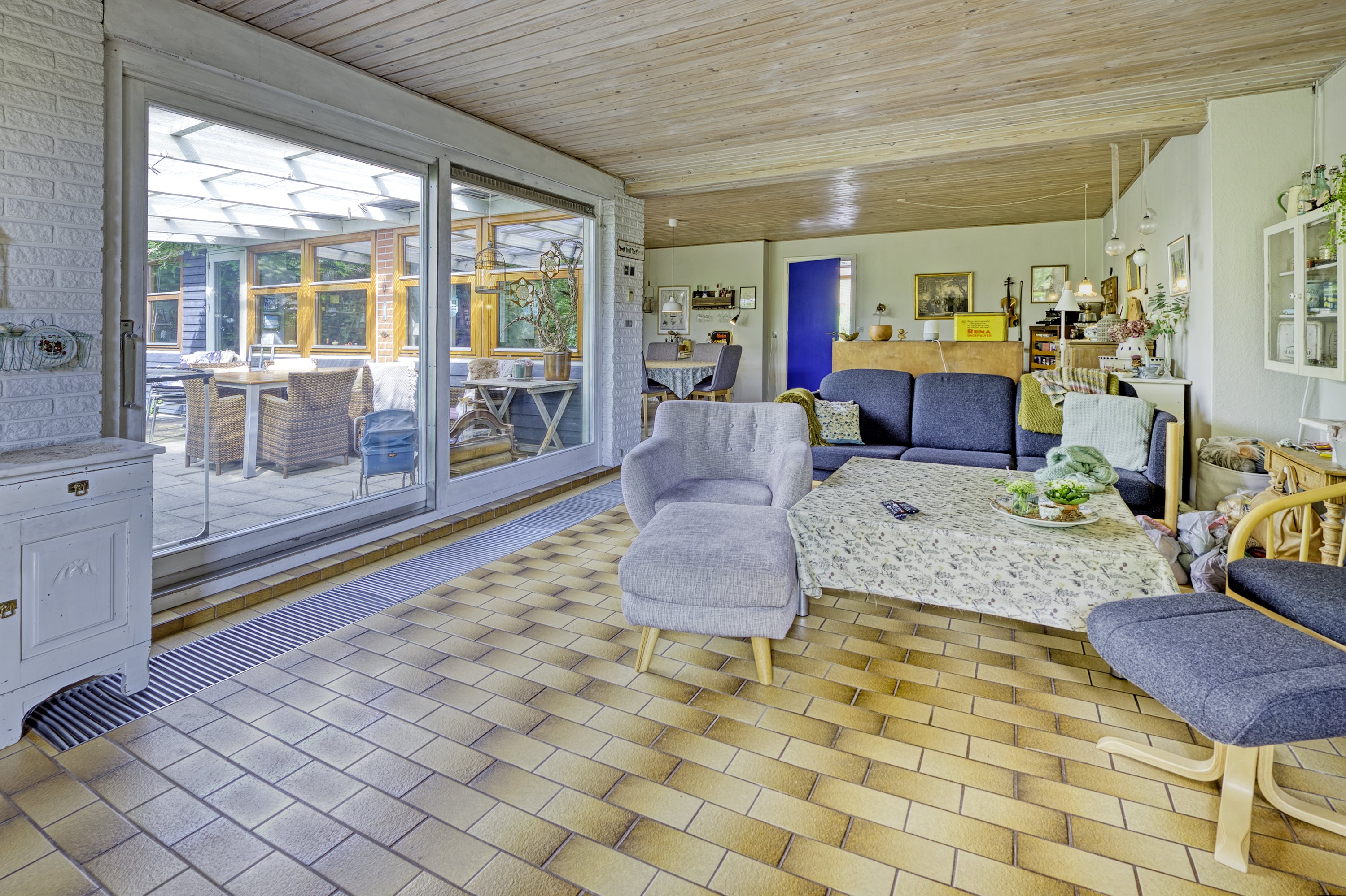 Fremhævet  billede i fuldskærmstilstand. Billede af Merianvej 1, 5500 Middelfart