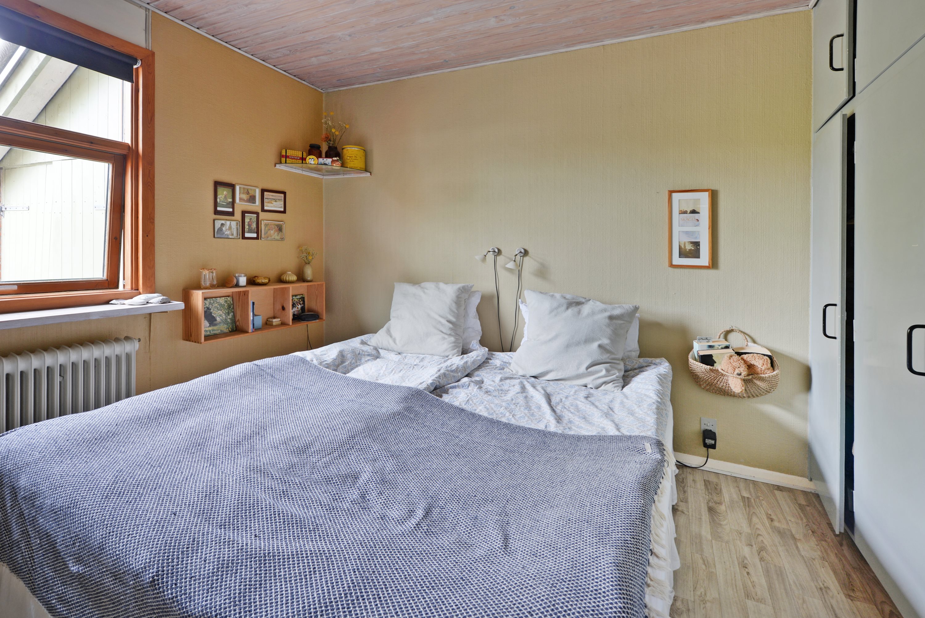 Fremhævet  billede i fuldskærmstilstand. Billede af Merianvej 1, 5500 Middelfart