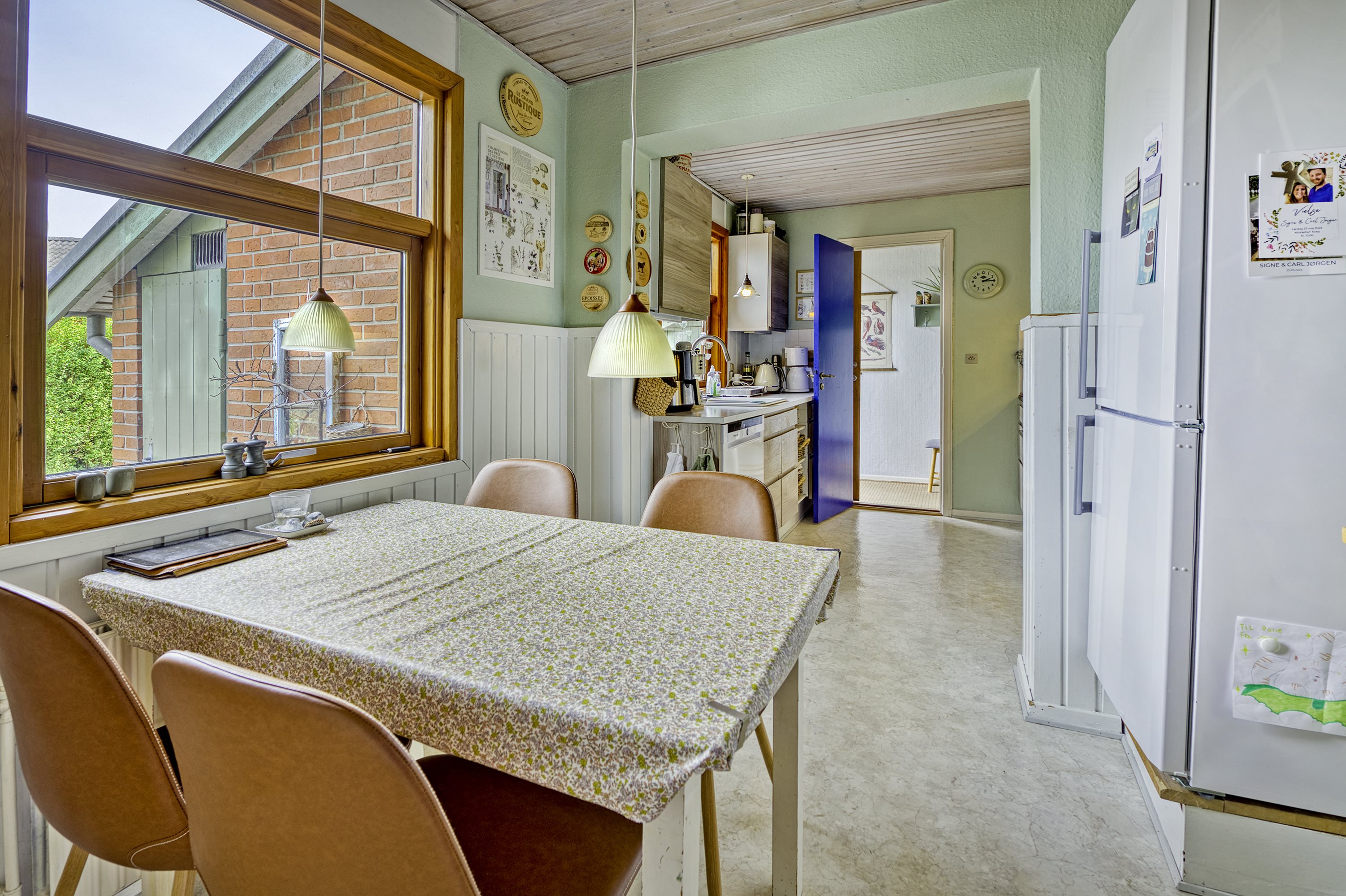 Fremhævet  billede i fuldskærmstilstand. Billede af Merianvej 1, 5500 Middelfart