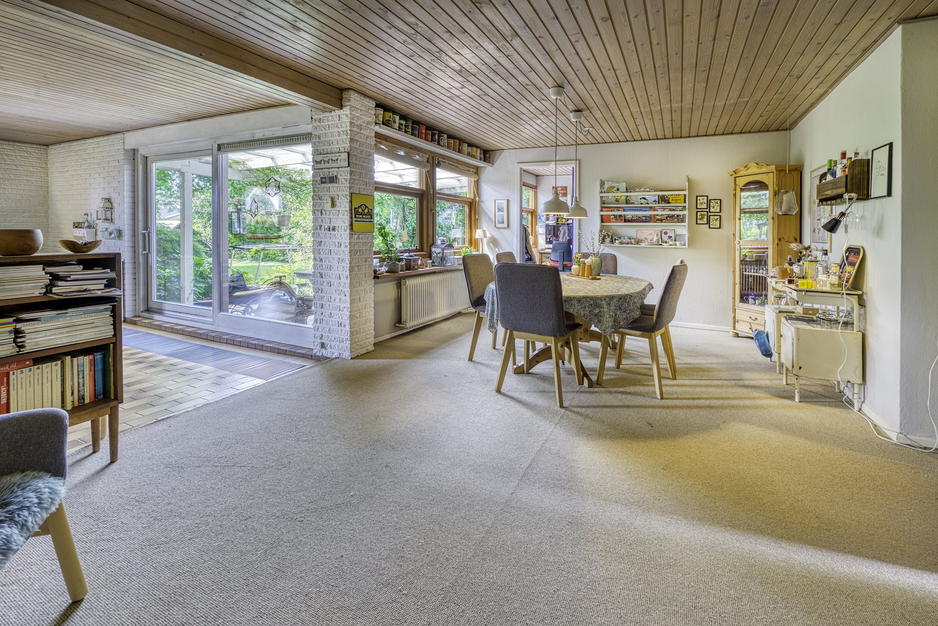 Fremhævet  billede i fuldskærmstilstand. Billede af Merianvej 1, 5500 Middelfart