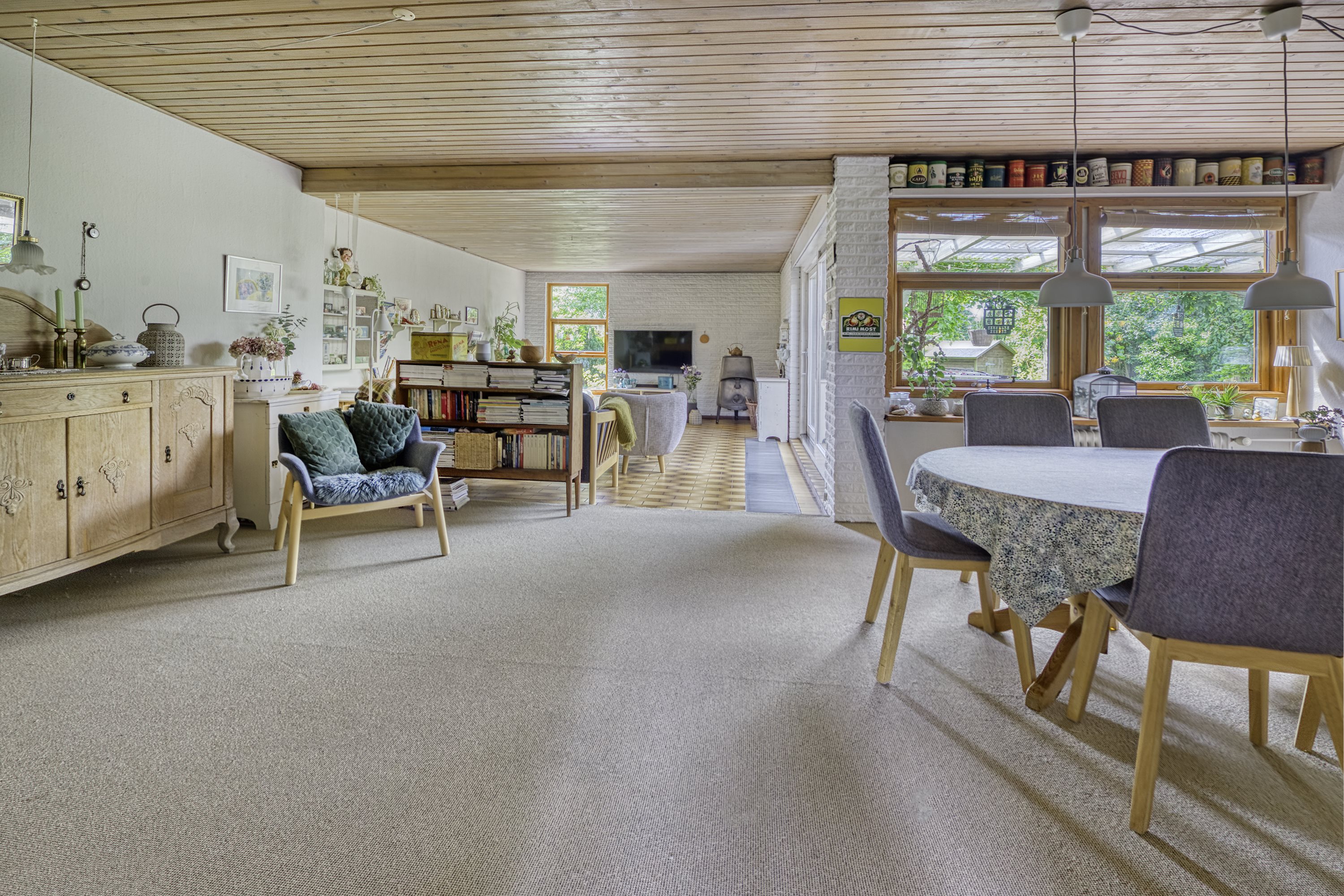 Fremhævet  billede i fuldskærmstilstand. Billede af Merianvej 1, 5500 Middelfart