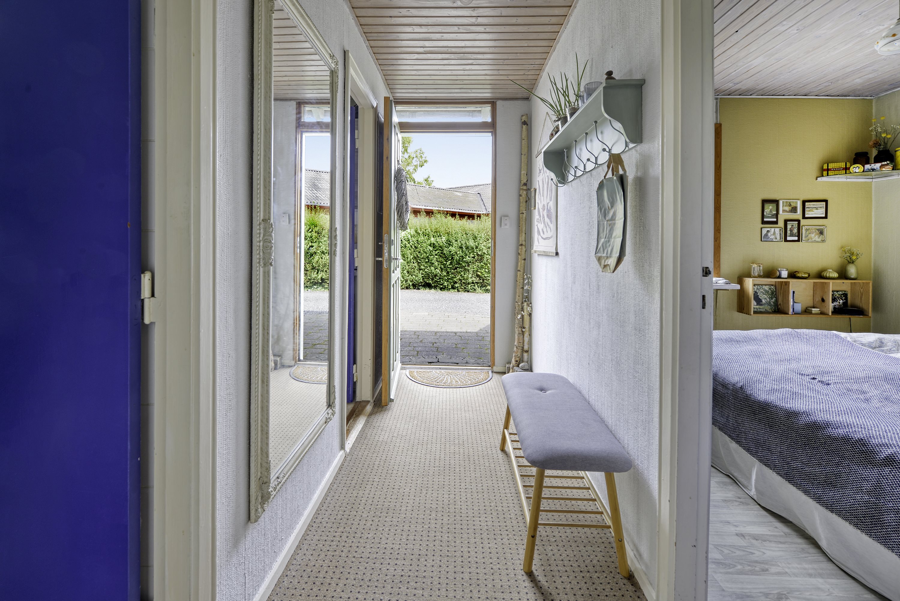 Fremhævet  billede i fuldskærmstilstand. Billede af Merianvej 1, 5500 Middelfart