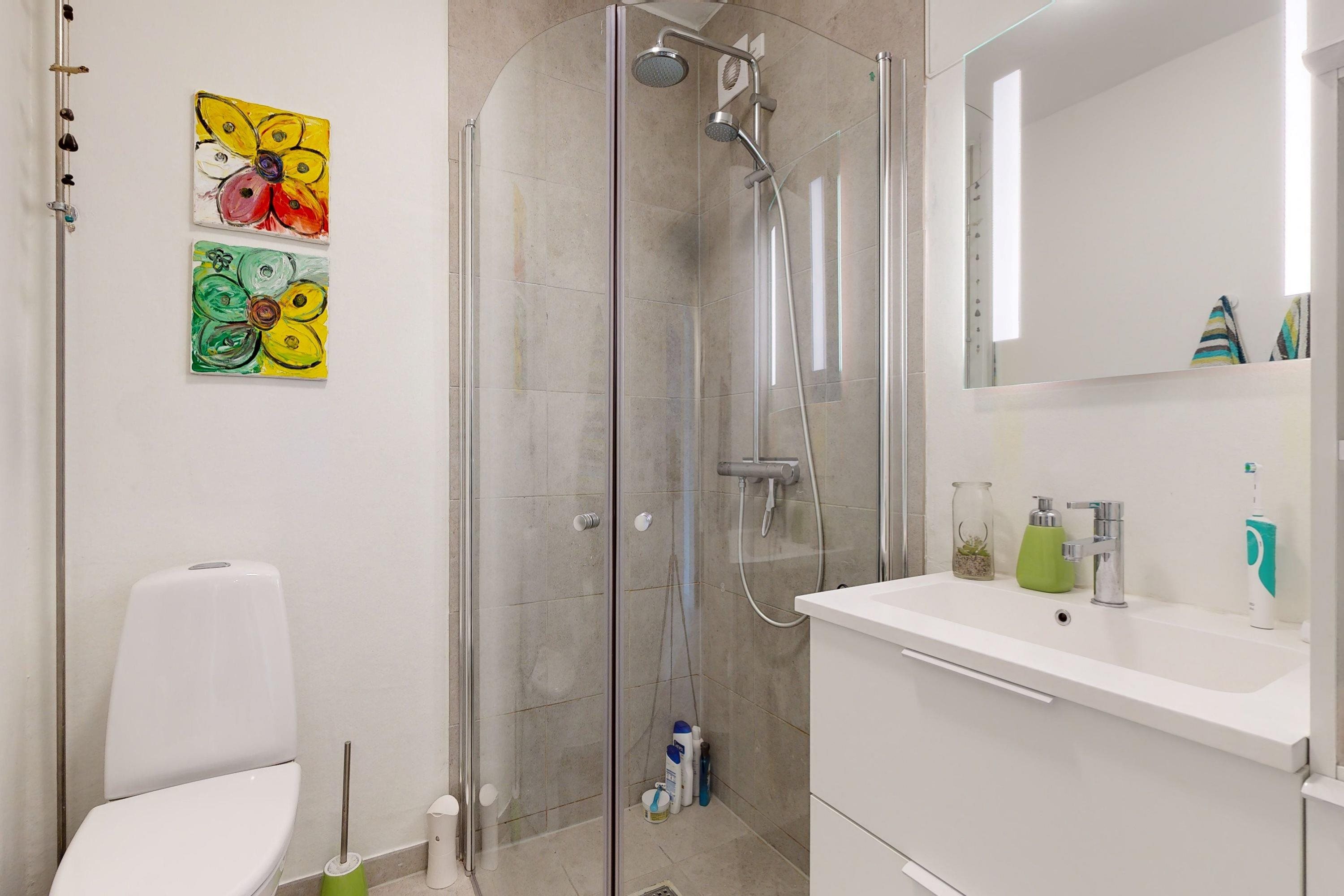 Miniaturebillede 2: . Billede af Falkevej 80, st.. th., 8800 Viborg