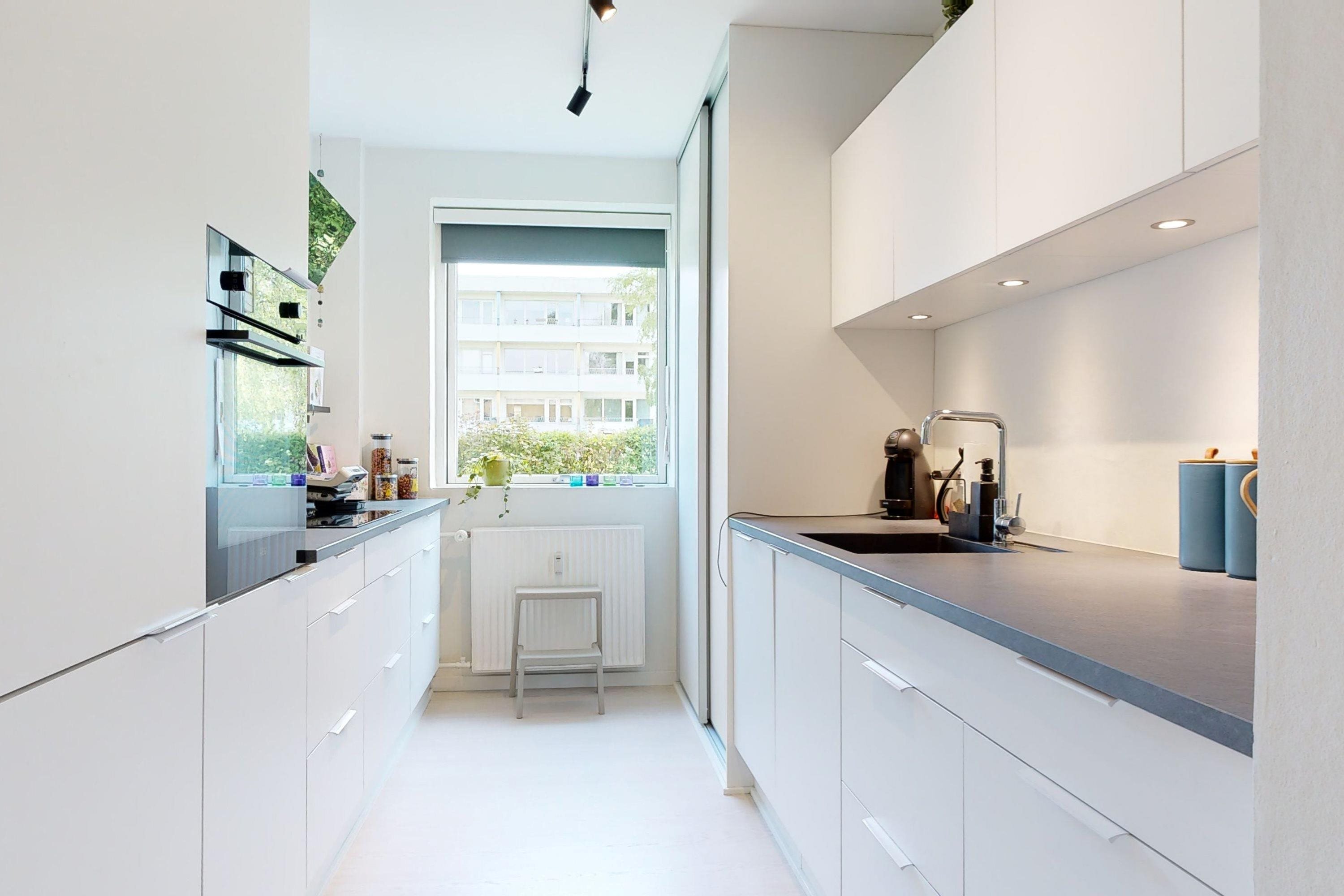 Fremhævet  billede i fuldskærmstilstand. Billede af Falkevej 80, st.. th., 8800 Viborg