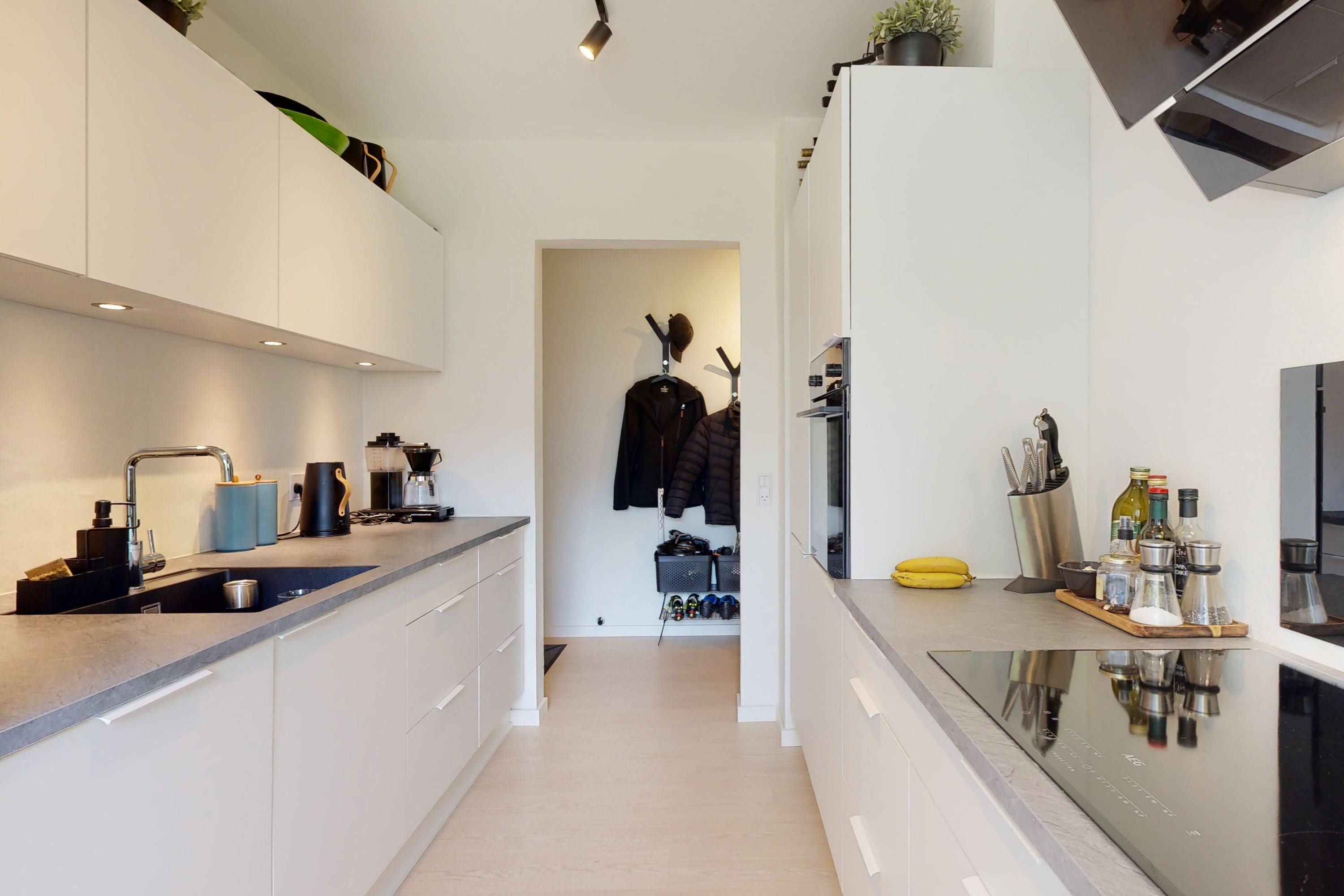 Miniaturebillede 1: . Billede af Falkevej 80, st.. th., 8800 Viborg