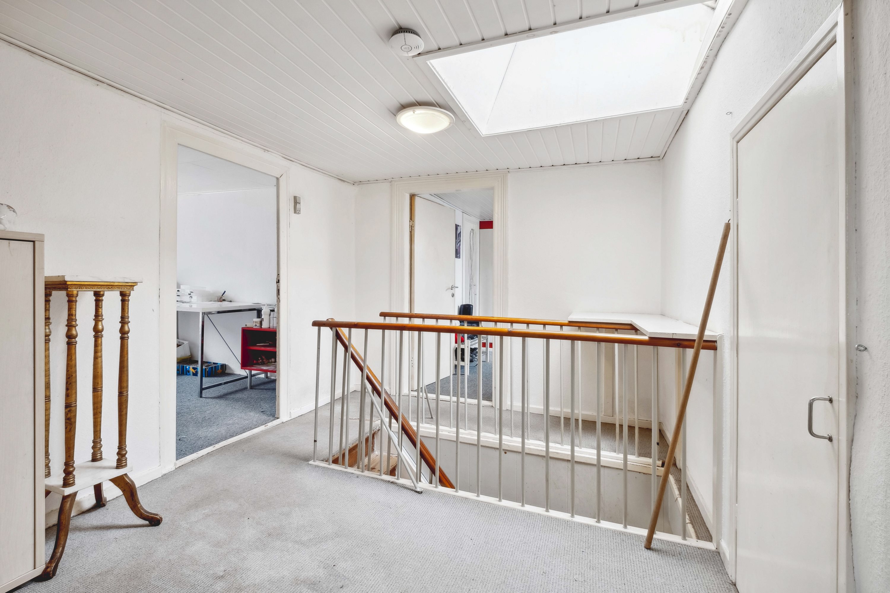 Fremhævet repos billede i fuldskærmstilstand. Billede af Hovedgaden 18, 8763 Rask Mølle