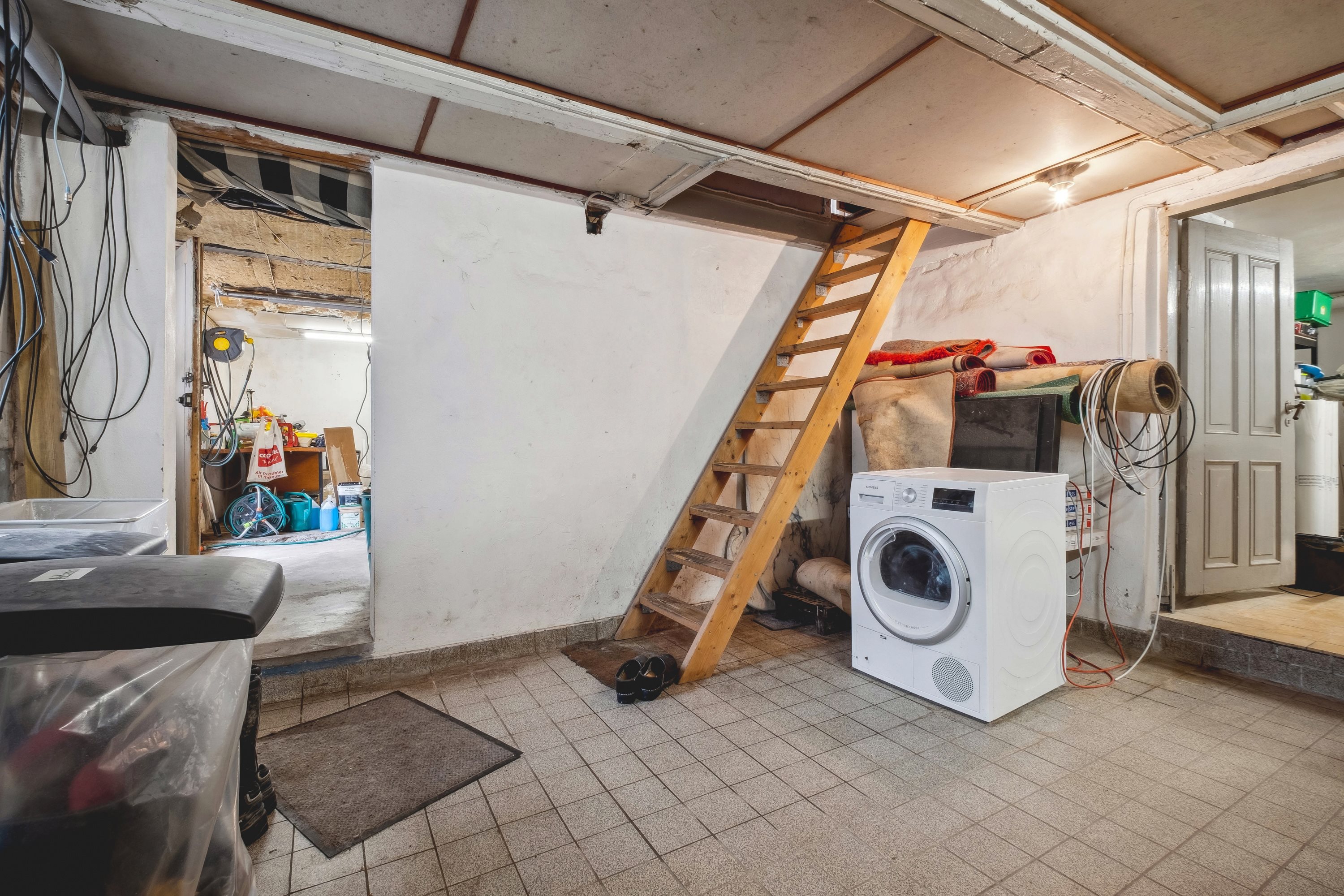 Fremhævet bryggers billede i fuldskærmstilstand. Billede af Hovedgaden 18, 8763 Rask Mølle