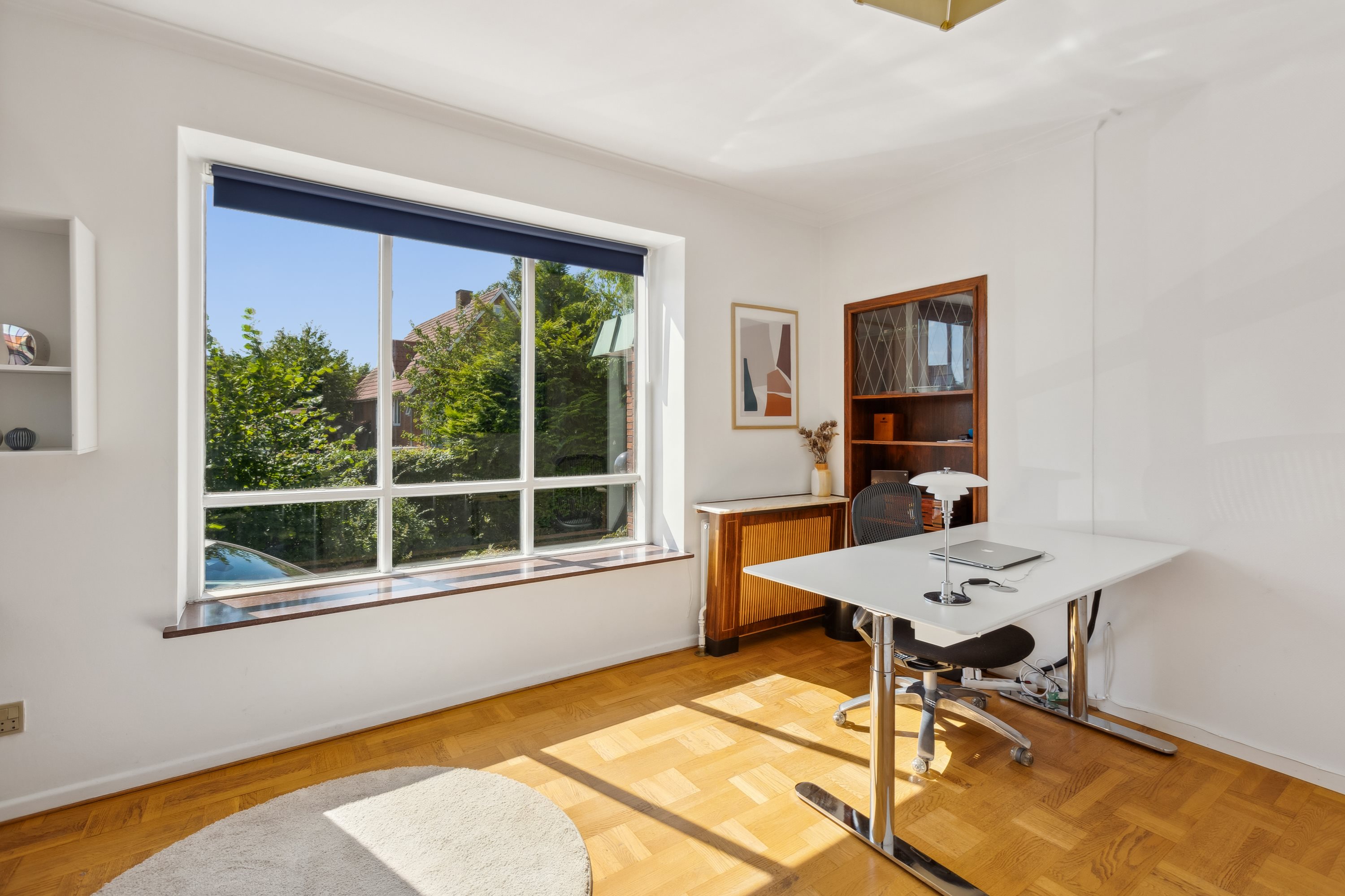 Fremhævet værelse billede i fuldskærmstilstand. Billede af Nørre Alle 44, 2600 Glostrup