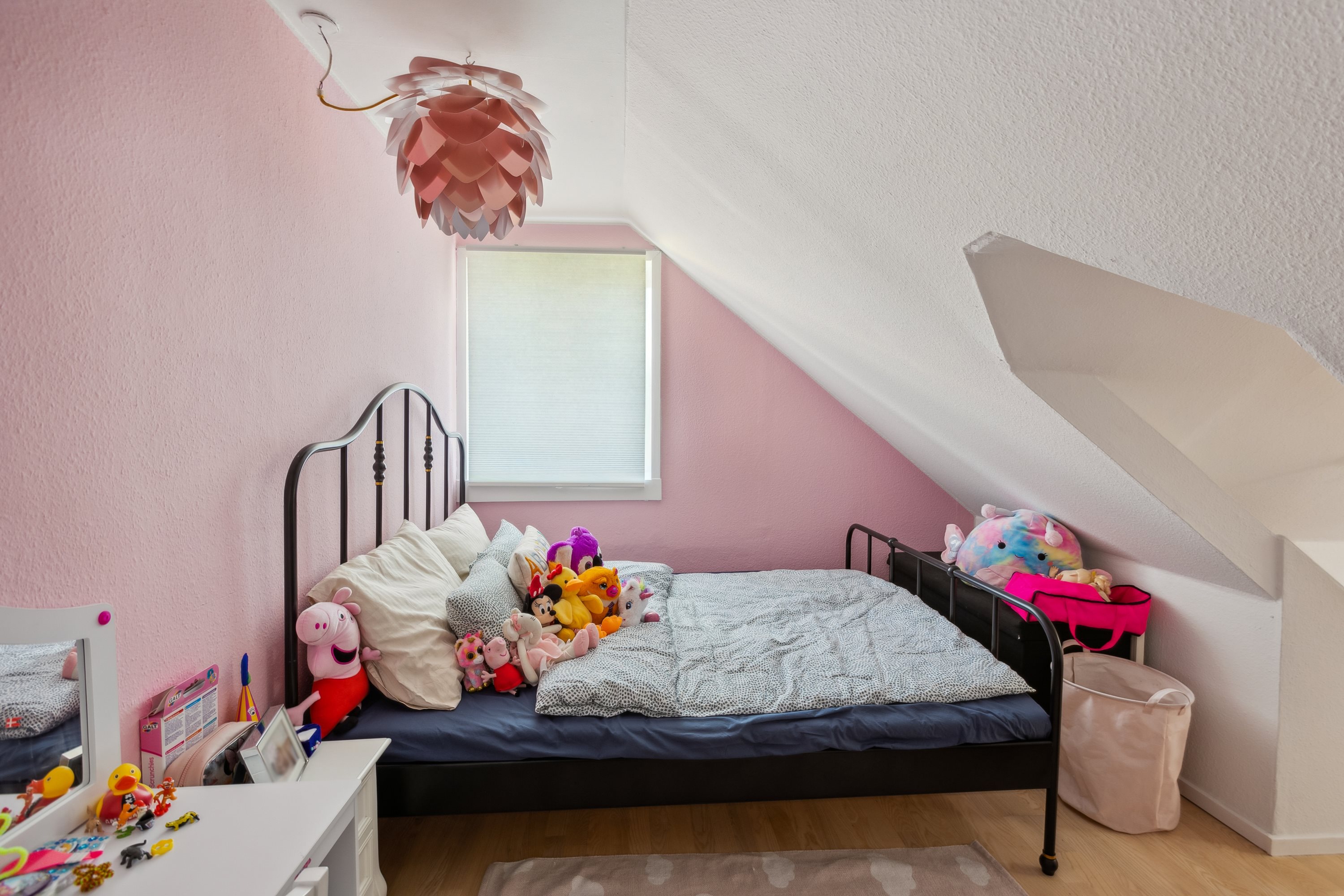 Fremhævet værelse billede i fuldskærmstilstand. Billede af Nørre Alle 44, 2600 Glostrup