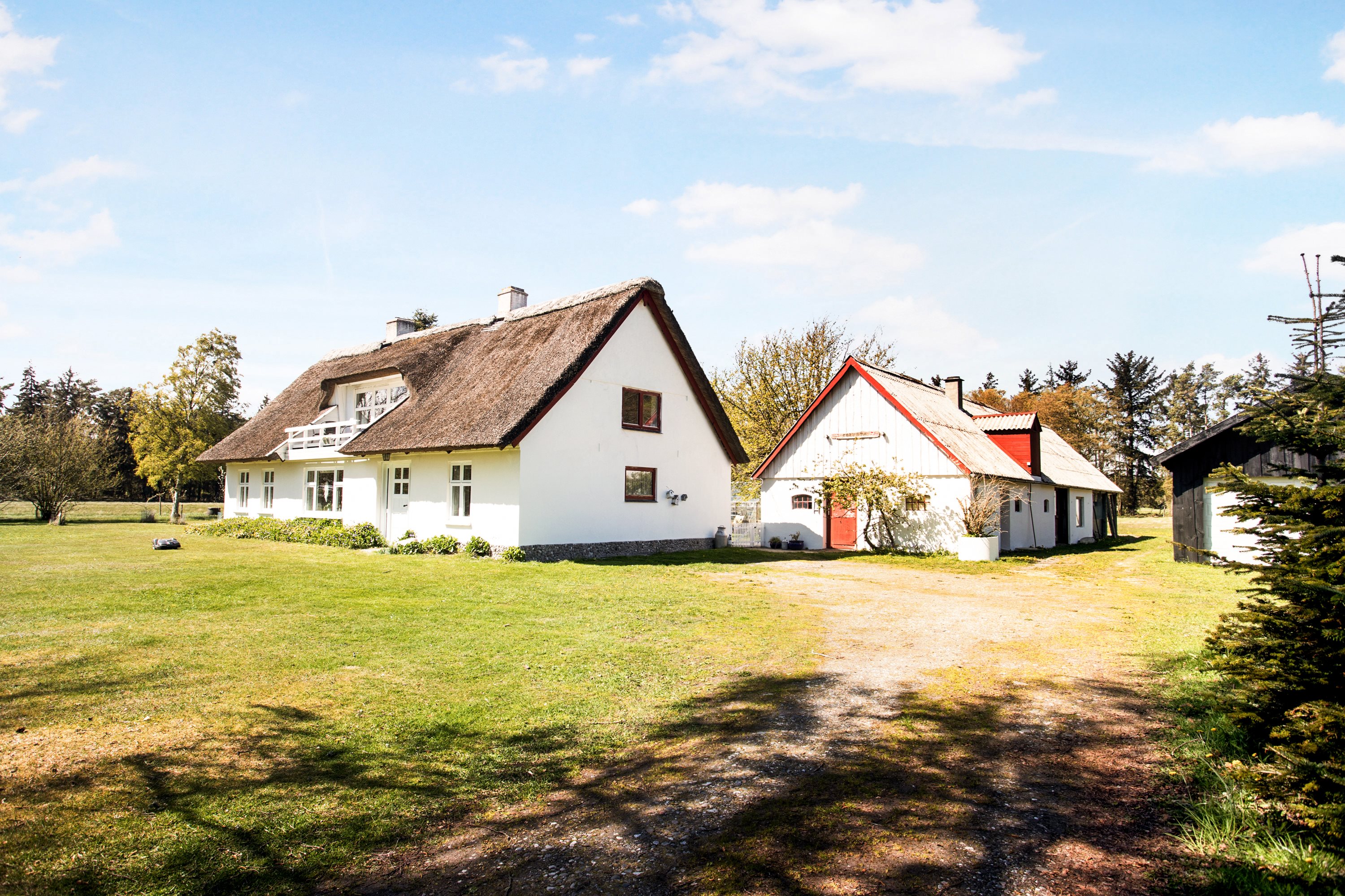 Fremhævet ejendommen billede i fuldskærmstilstand. Billede af Østerbyvejen 39, Østerby, 9940 Læsø